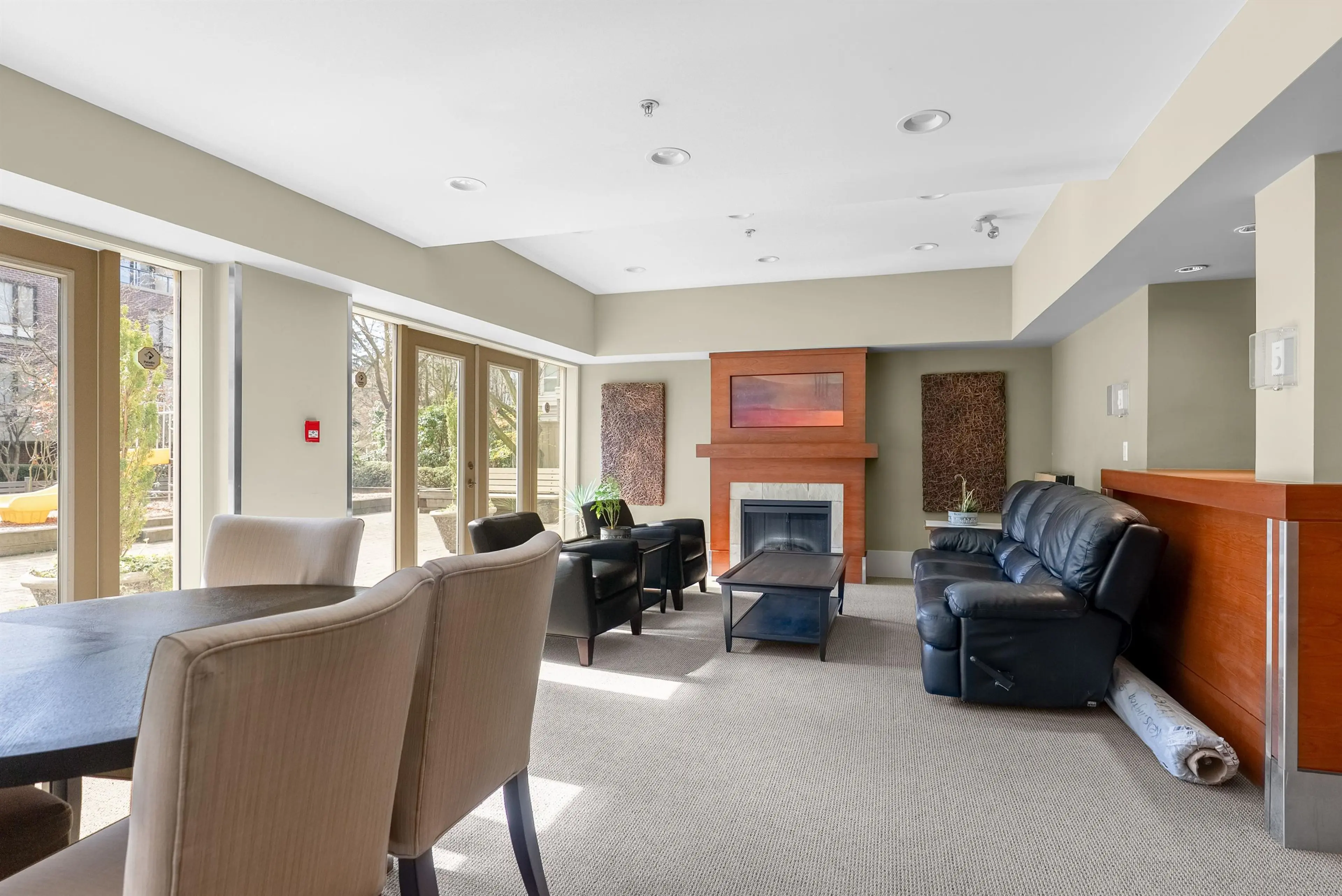 Property at #266 9100 FERNDALE ROAD, Richmond, BC