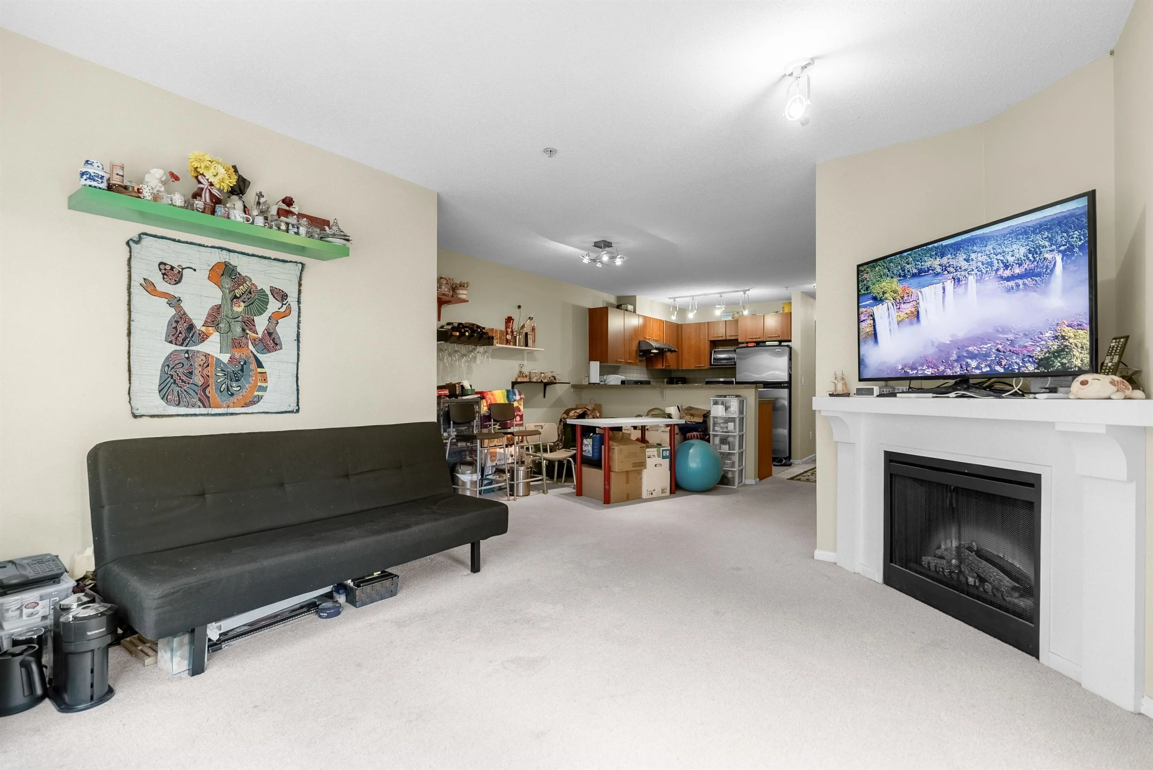 Property at #266 9100 FERNDALE ROAD, Richmond, BC