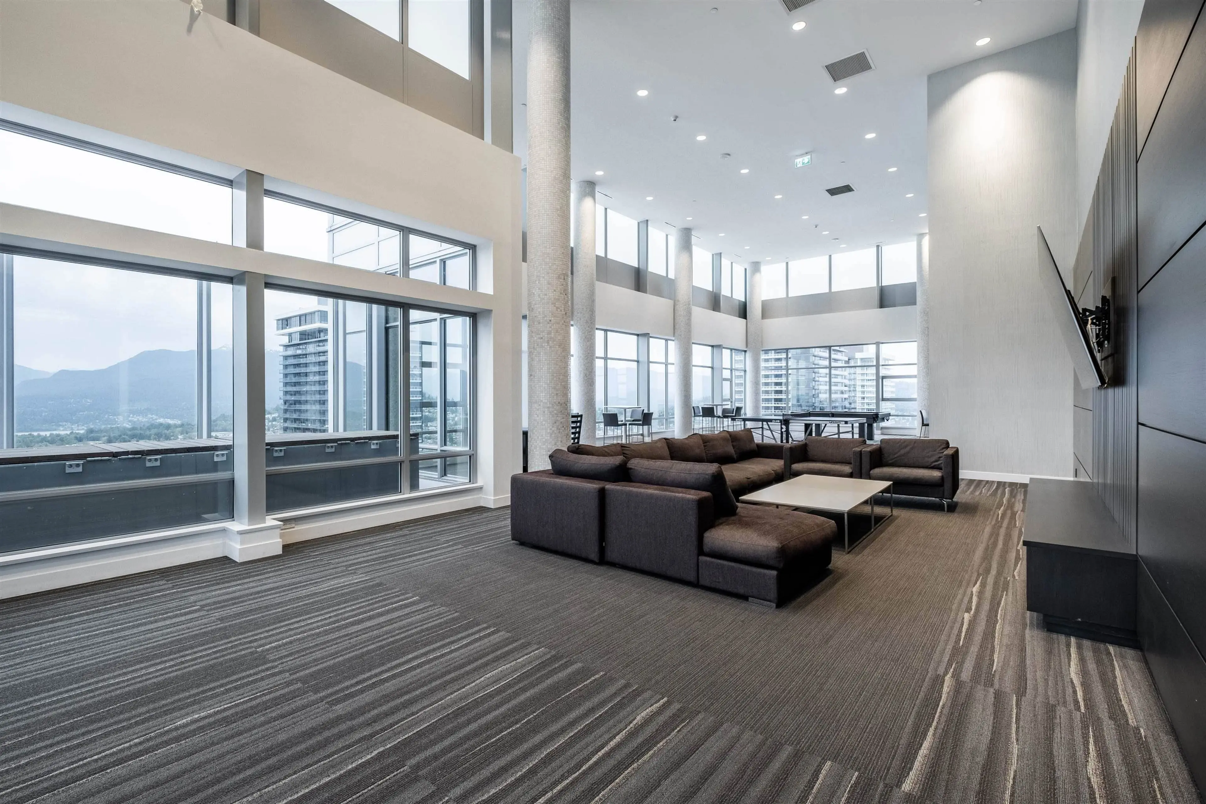 Property at #3302 4485 SKYLINE DRIVE, Burnaby, BC