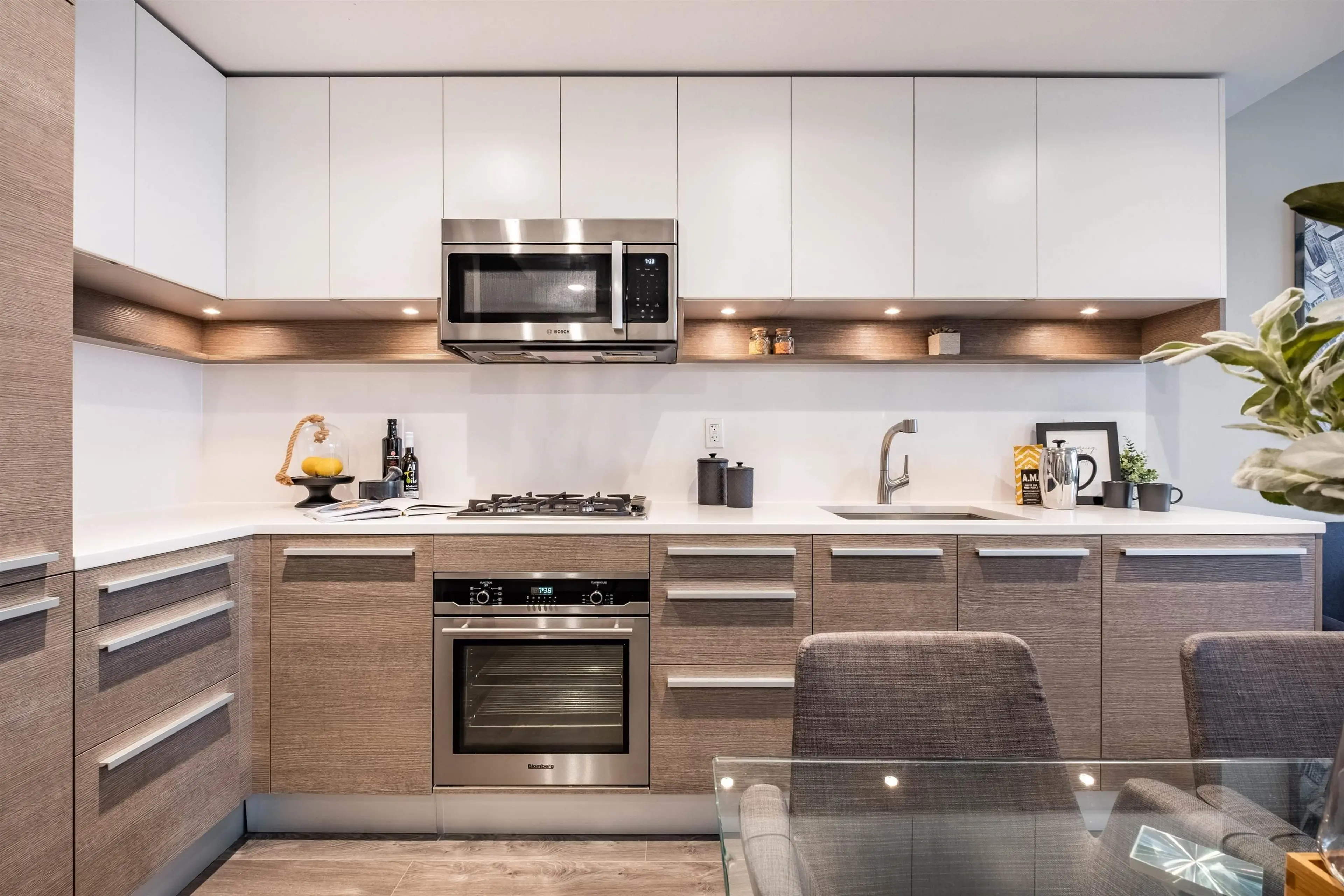 Property at #3302 4485 SKYLINE DRIVE, Burnaby, BC