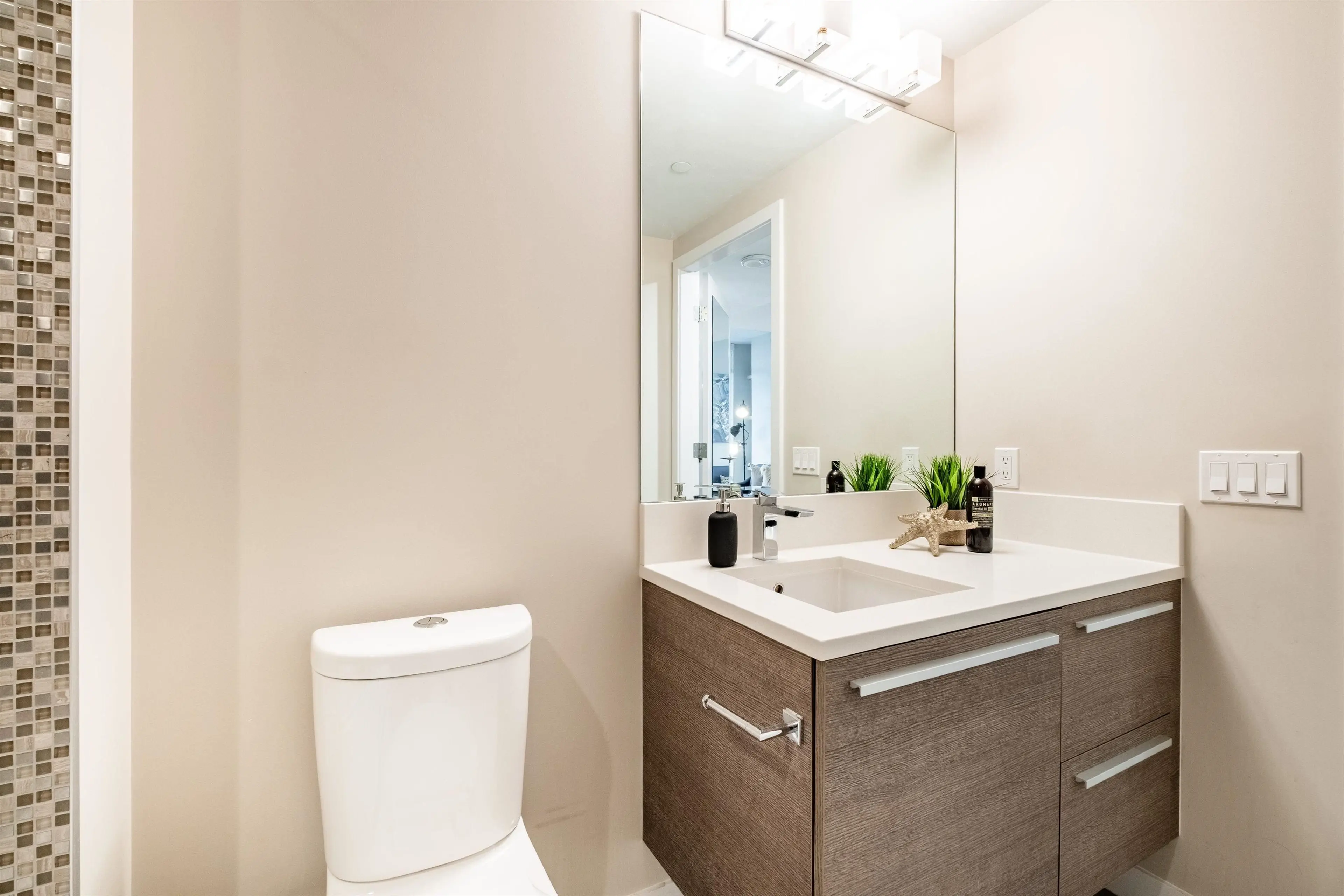 Property at #3302 4485 SKYLINE DRIVE, Burnaby, BC