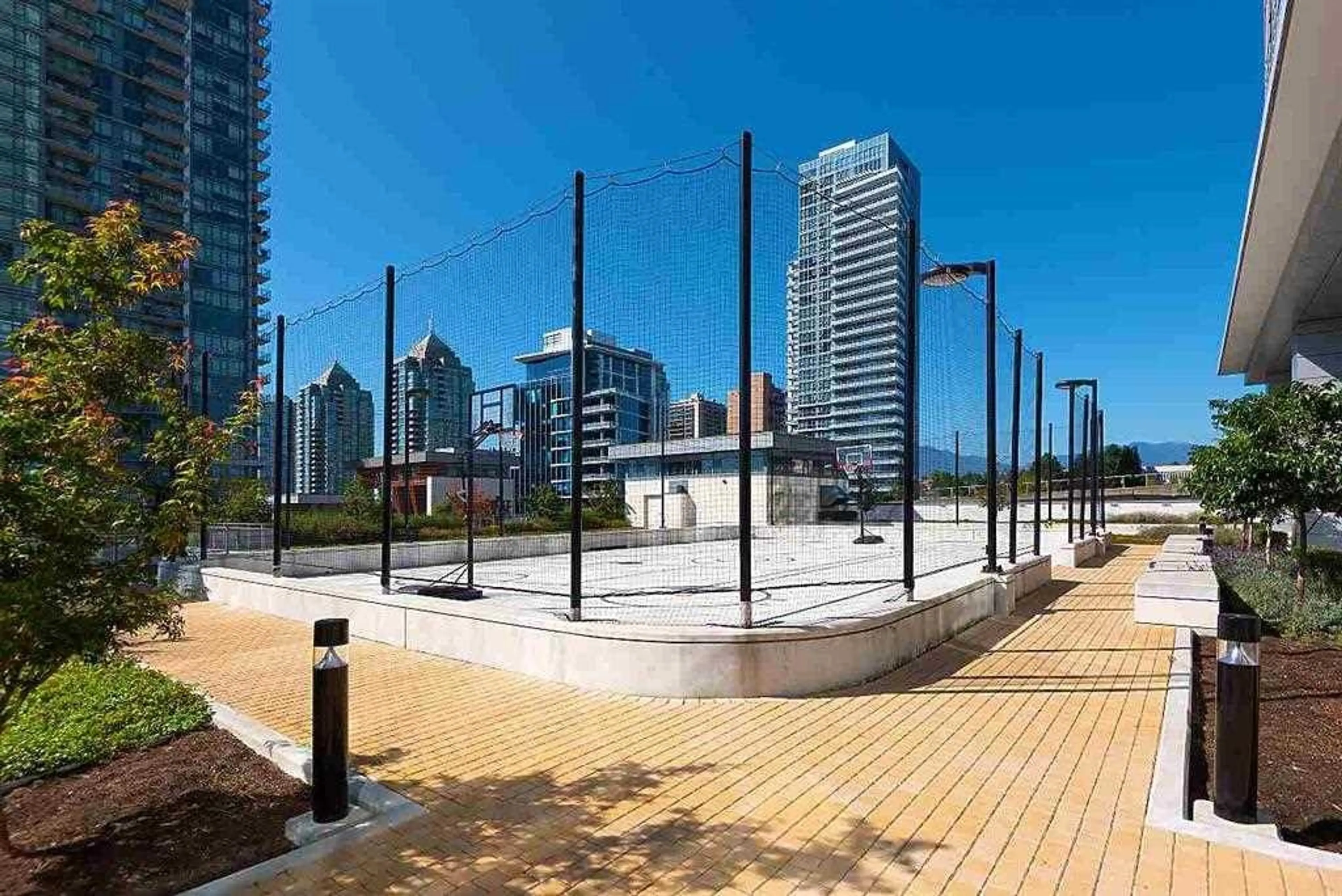 Property at #3302 4485 SKYLINE DRIVE, Burnaby, BC