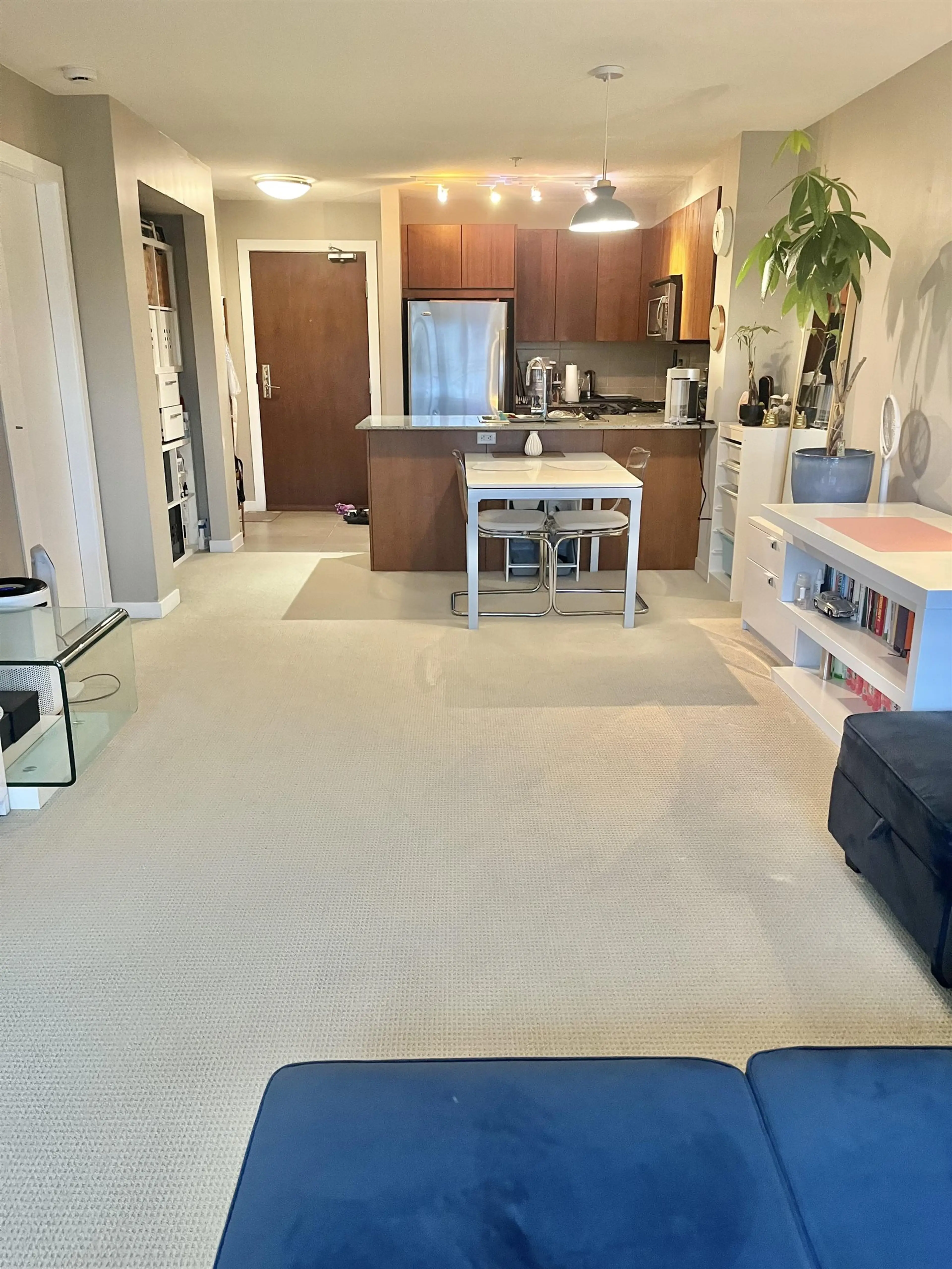 Property at #314 5889 IRMIN STREET, Burnaby, BC