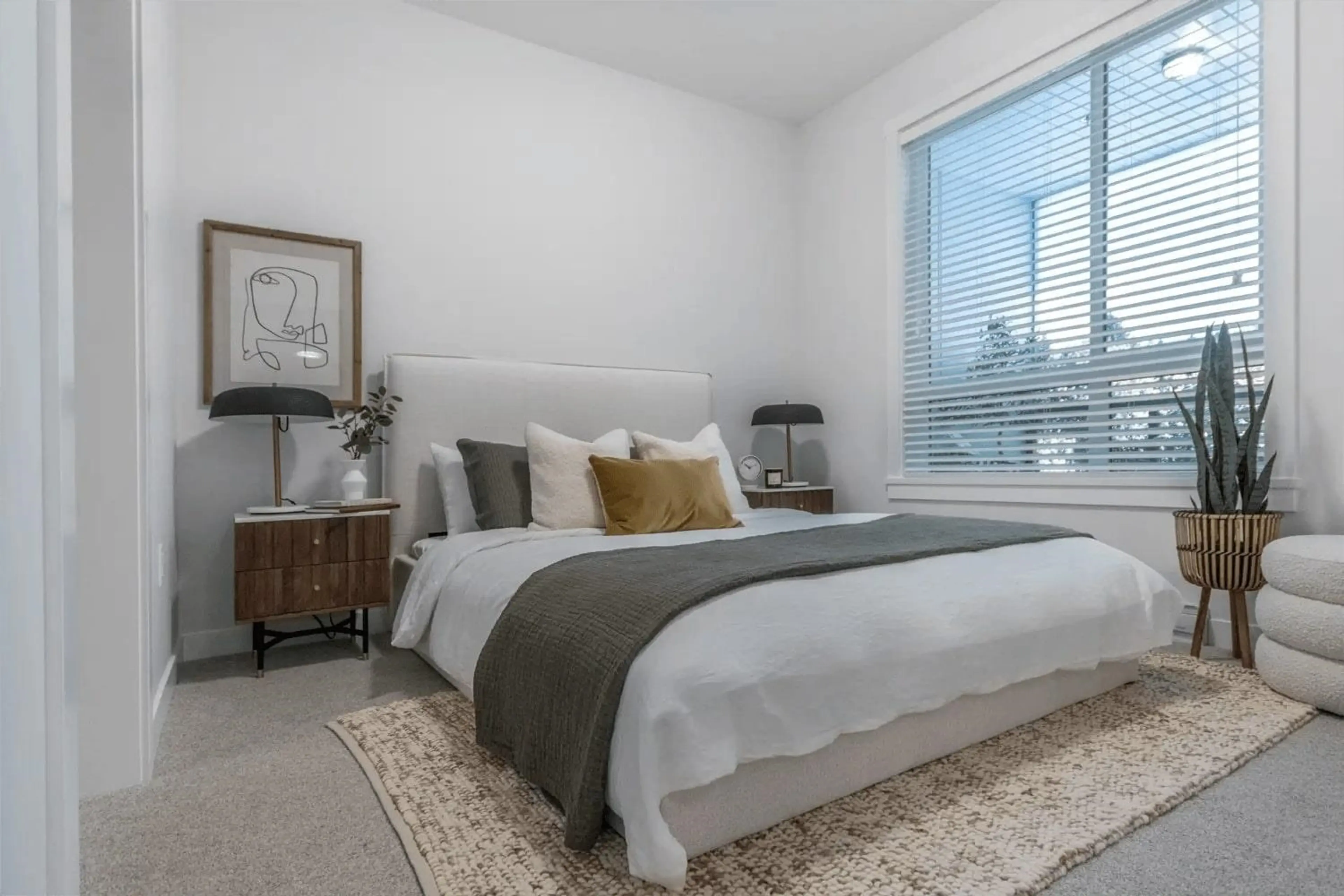 Property at #214 7375 HORNE STREET, Mission, BC