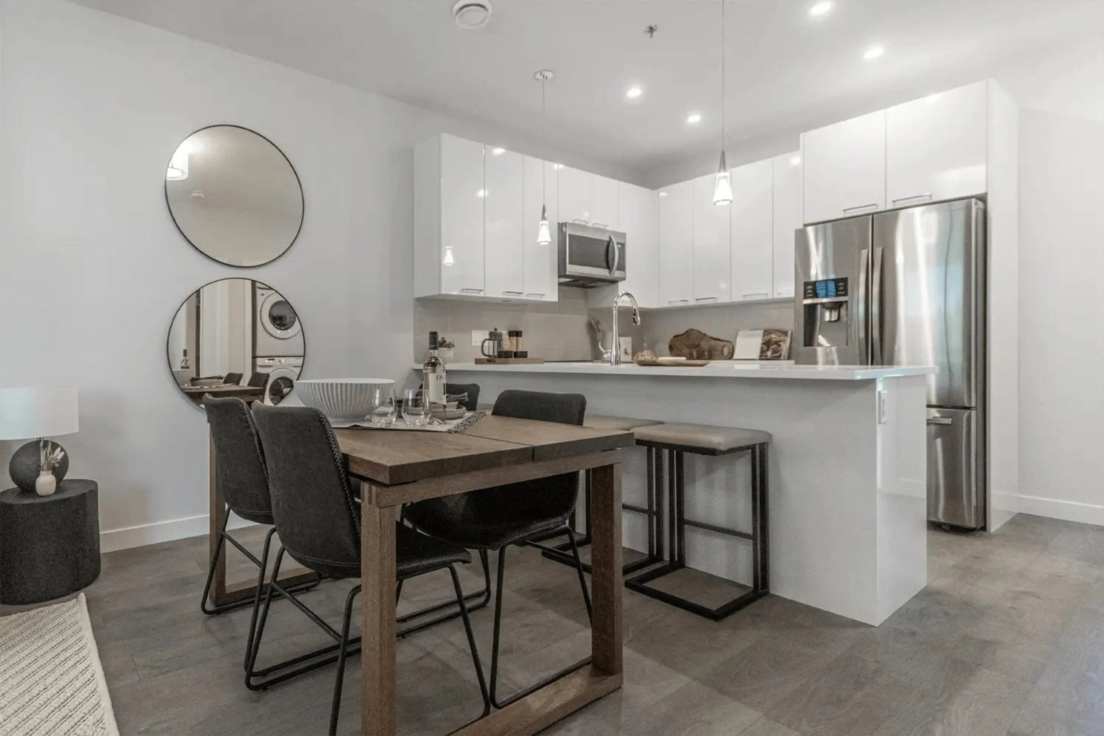 Property at #214 7375 HORNE STREET, Mission, BC