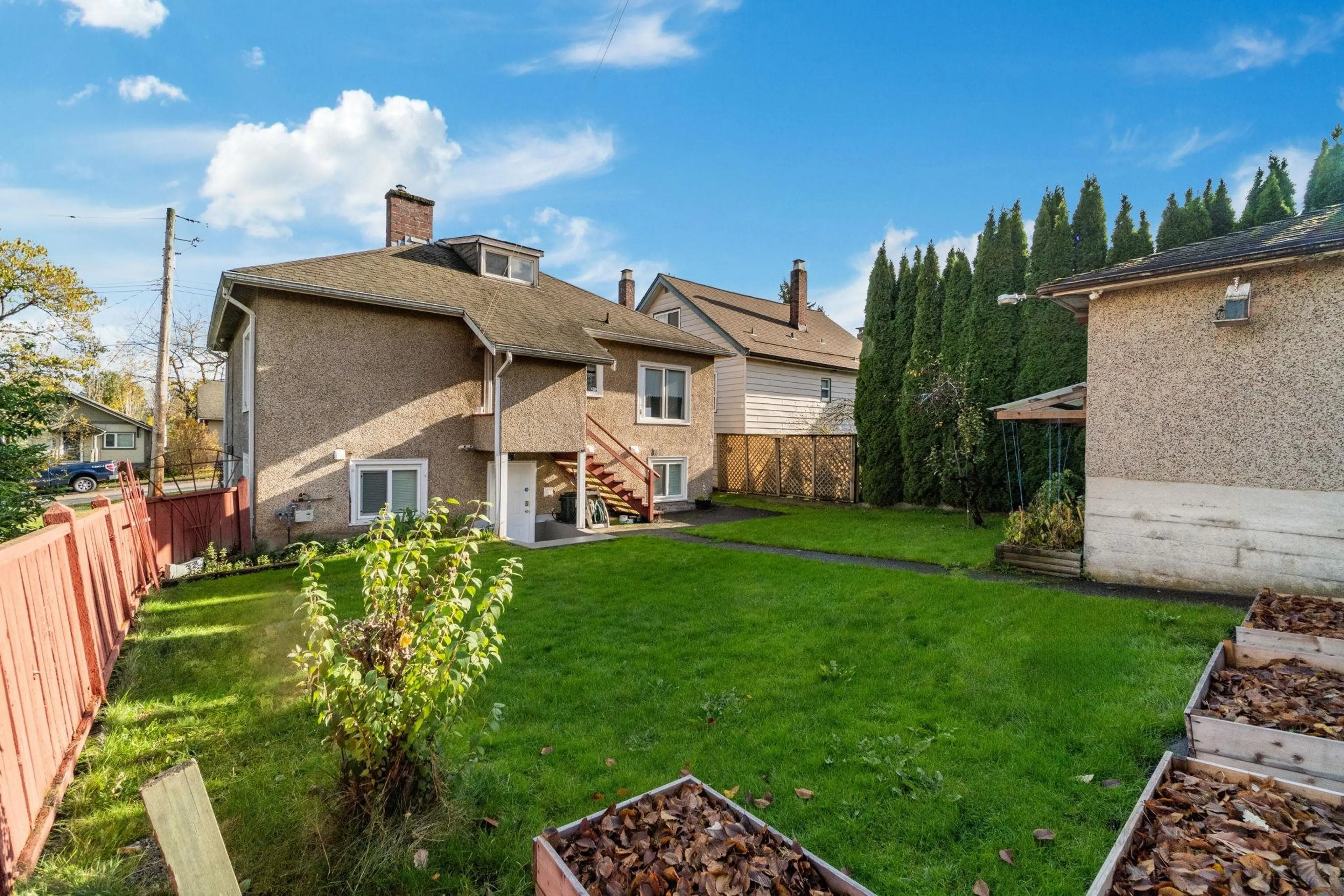 Property at 523 KELLY STREET, New Westminster, BC