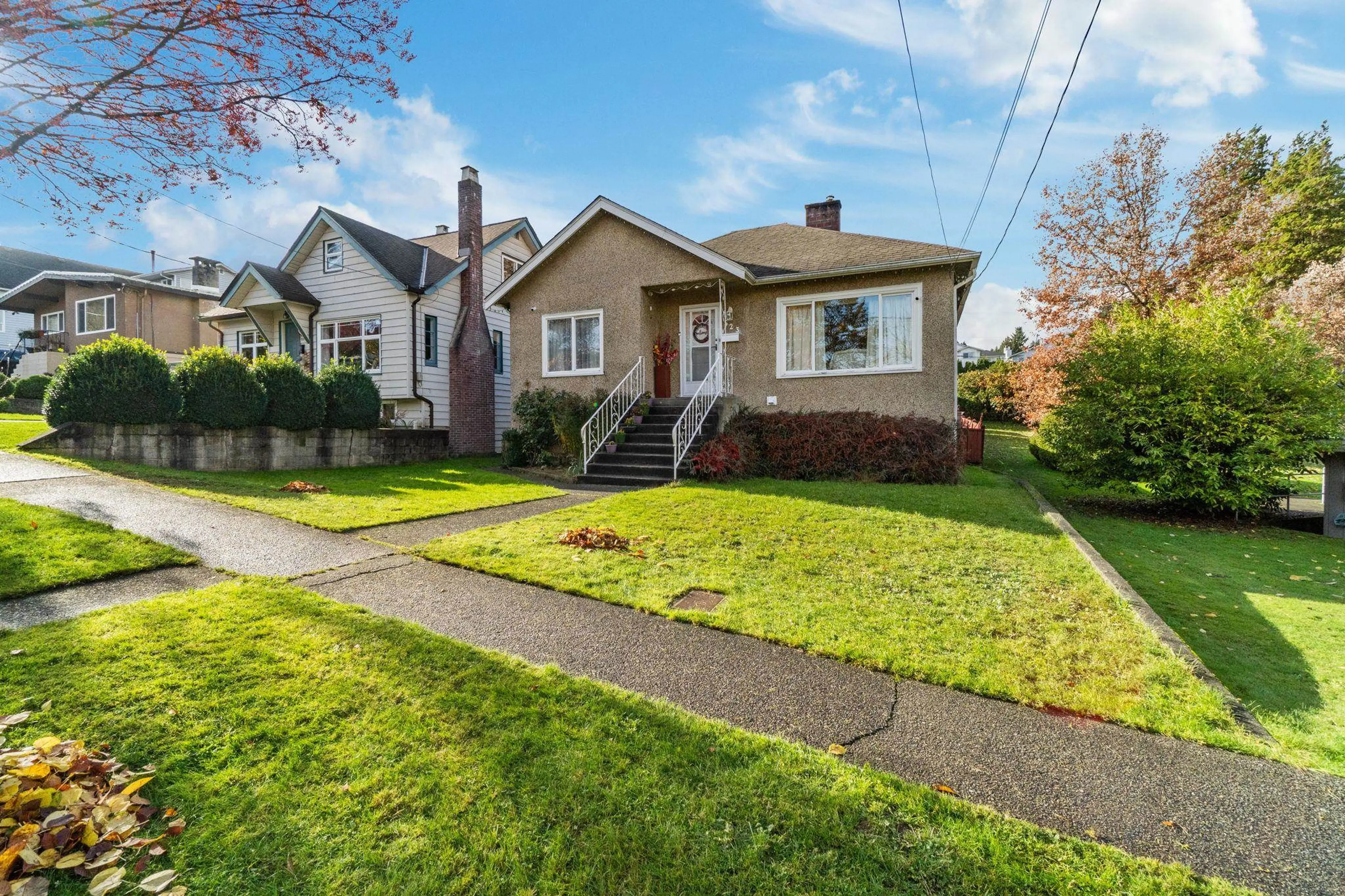 Property at 523 KELLY STREET, New Westminster, BC