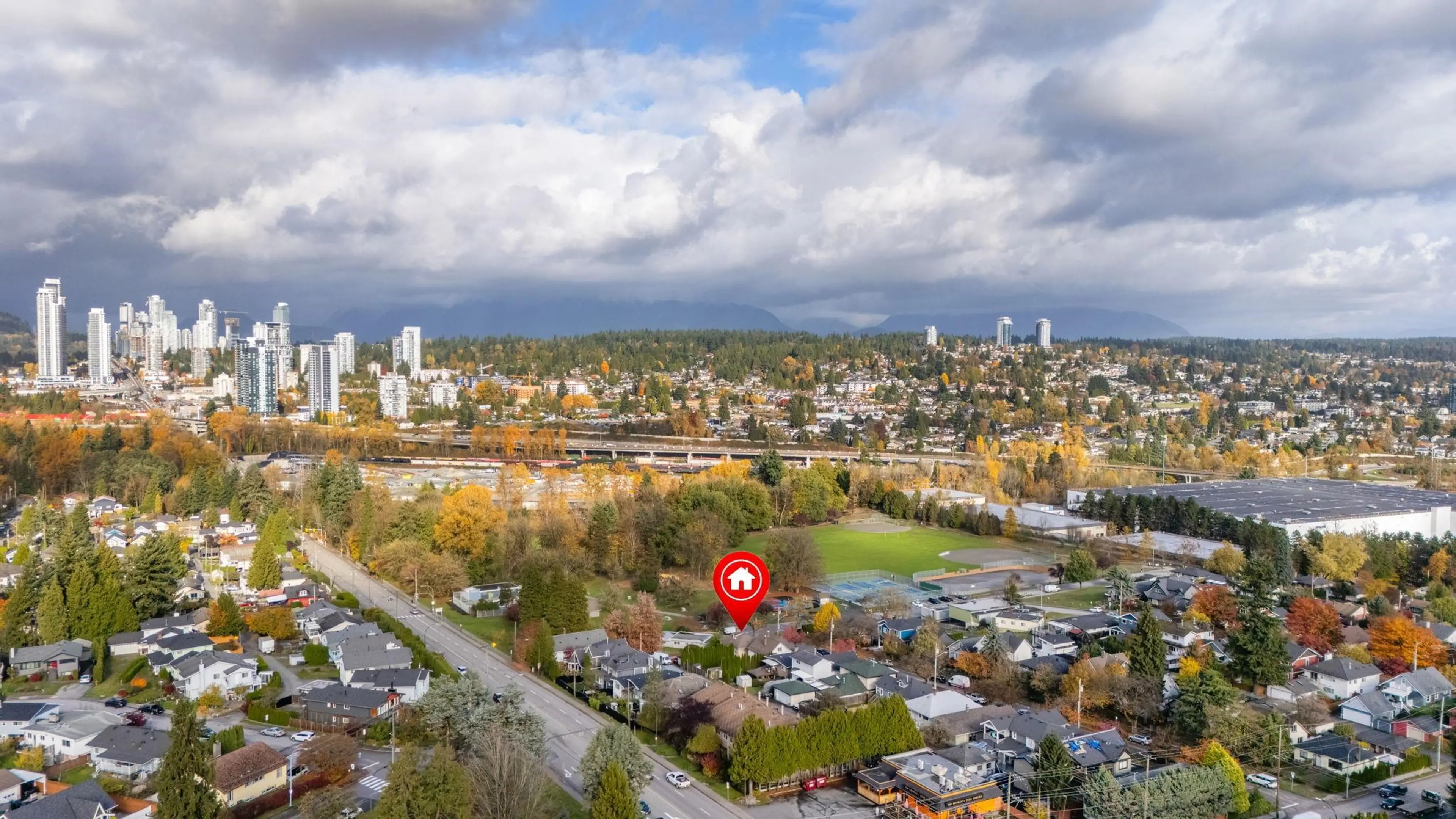 Property at 523 KELLY STREET, New Westminster, BC