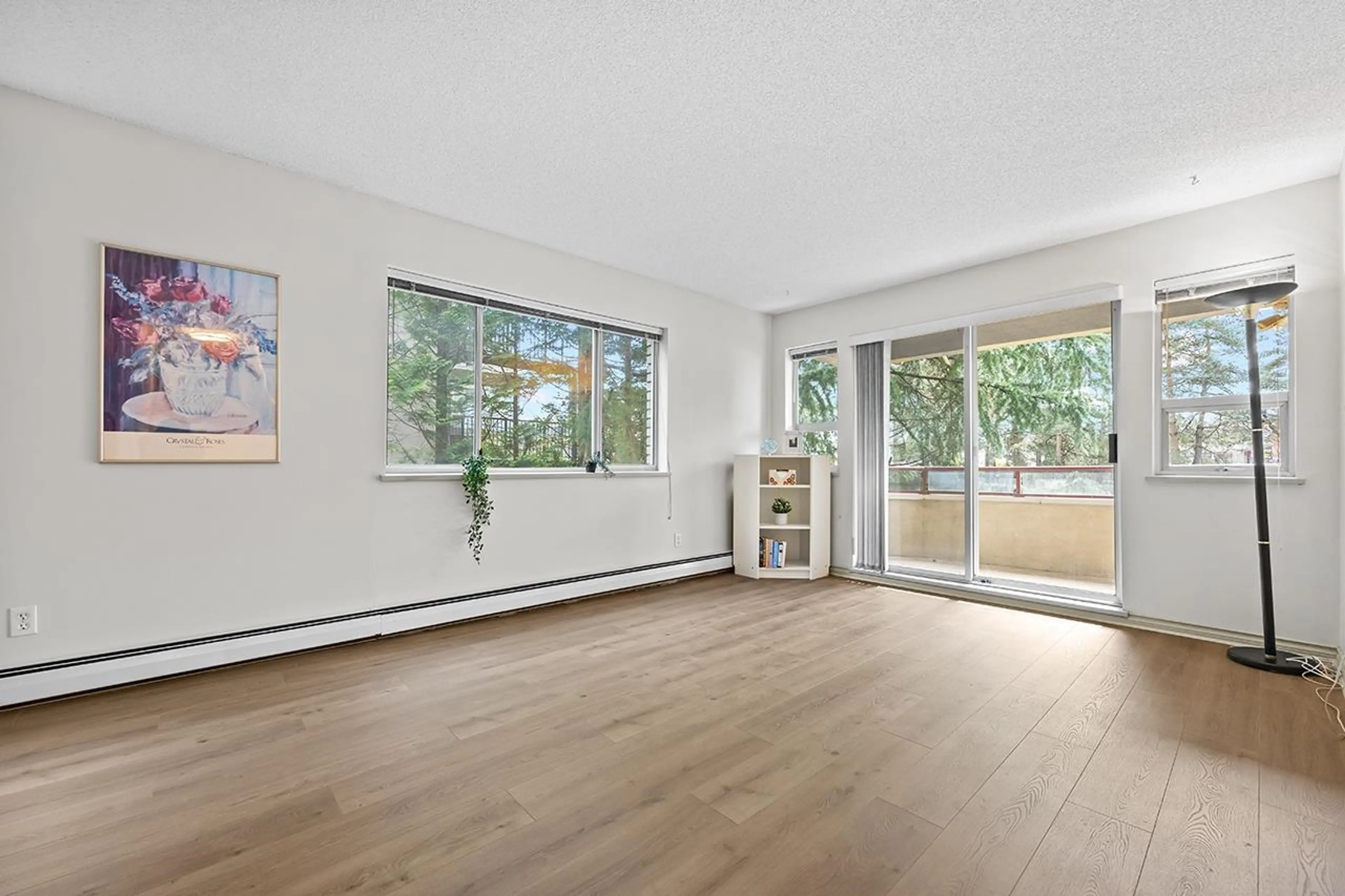 Property at #205 6388 MARLBOROUGH AVENUE, Burnaby, BC