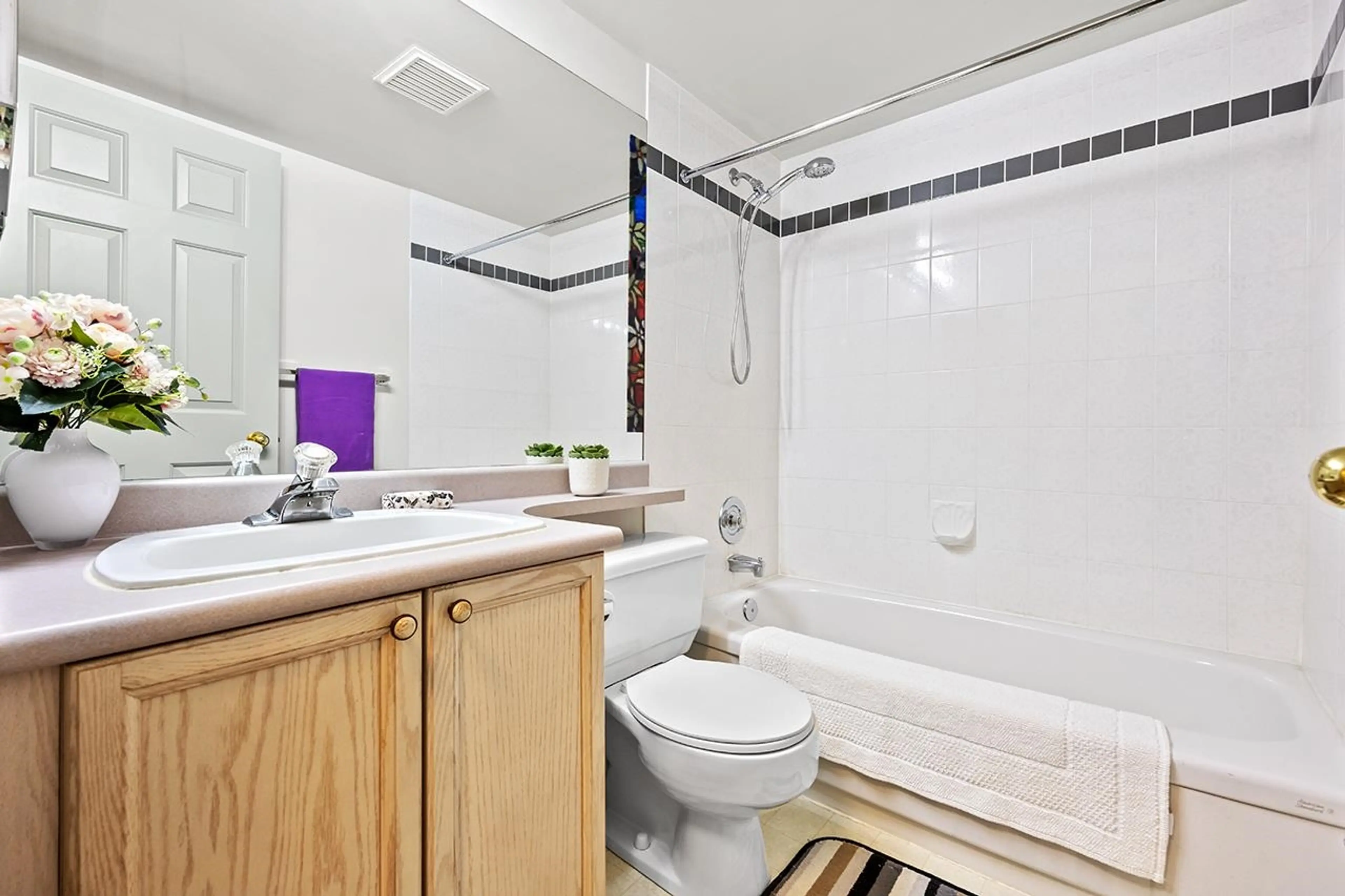 Property at #205 6388 MARLBOROUGH AVENUE, Burnaby, BC