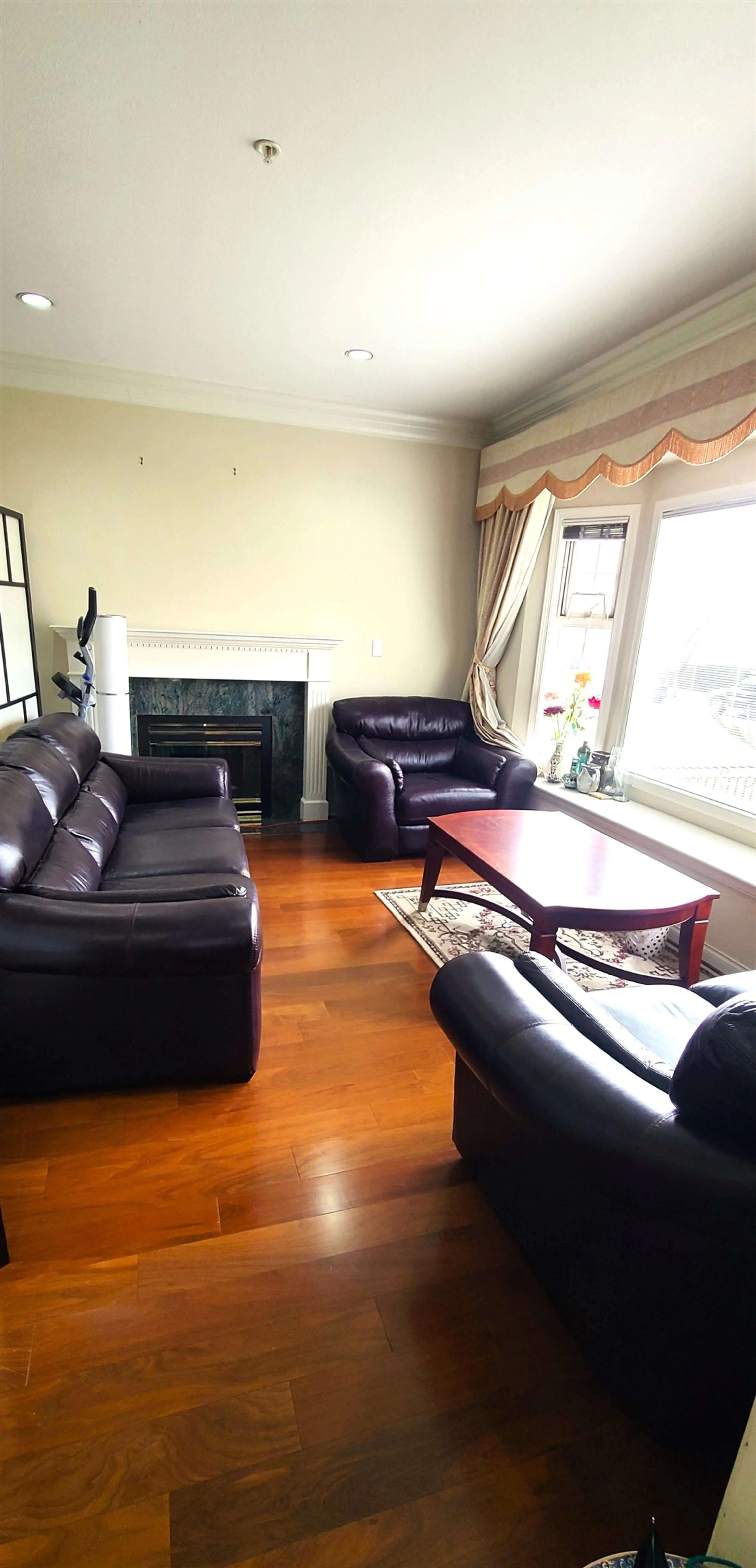 Property at 8038 MONTCALM STREET, Vancouver, BC