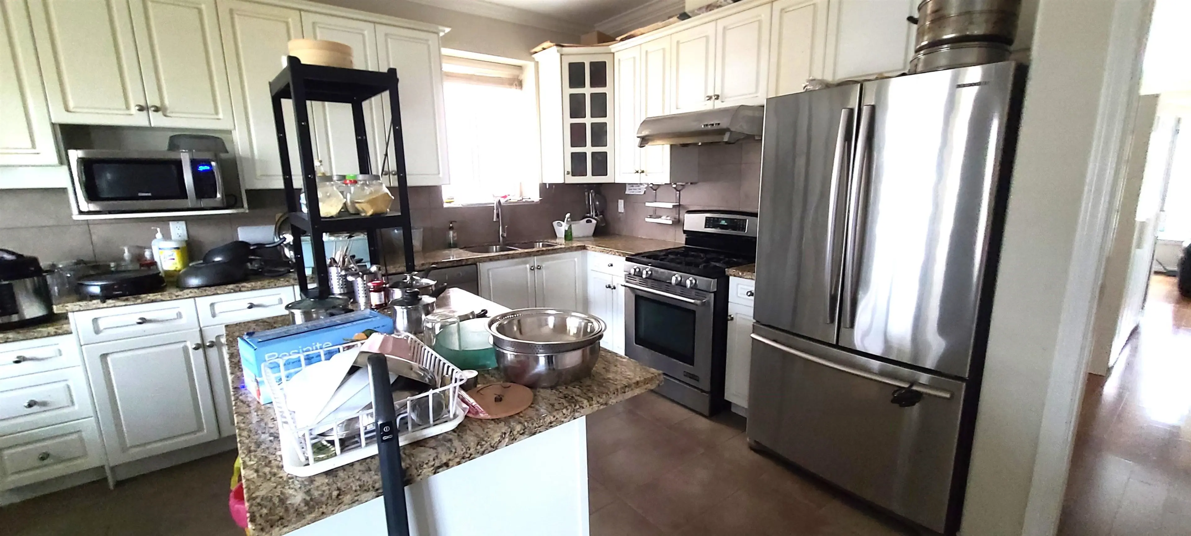 Property at 8038 MONTCALM STREET, Vancouver, BC