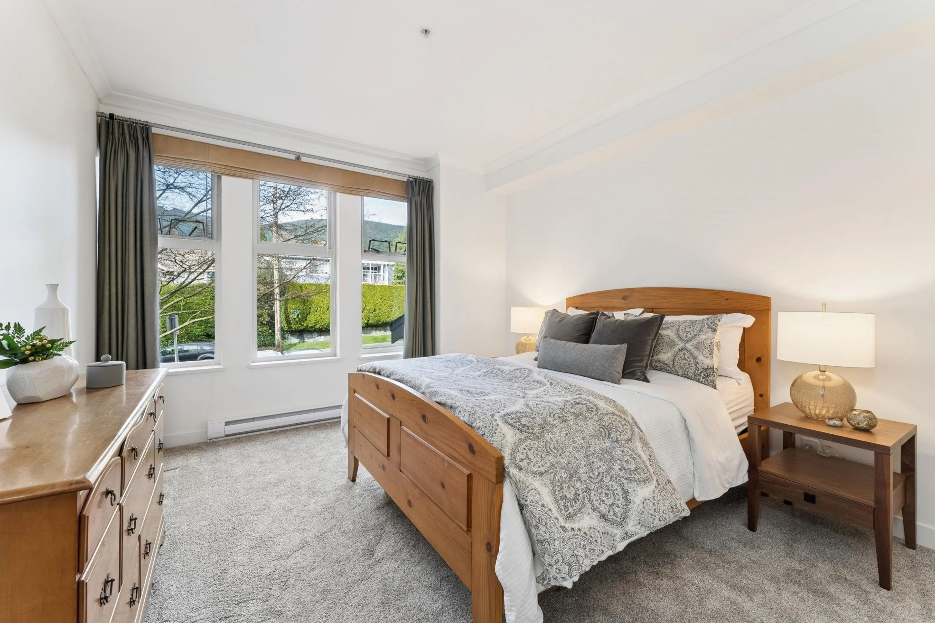 Property at #306 188 W 29TH STREET, North Vancouver, BC