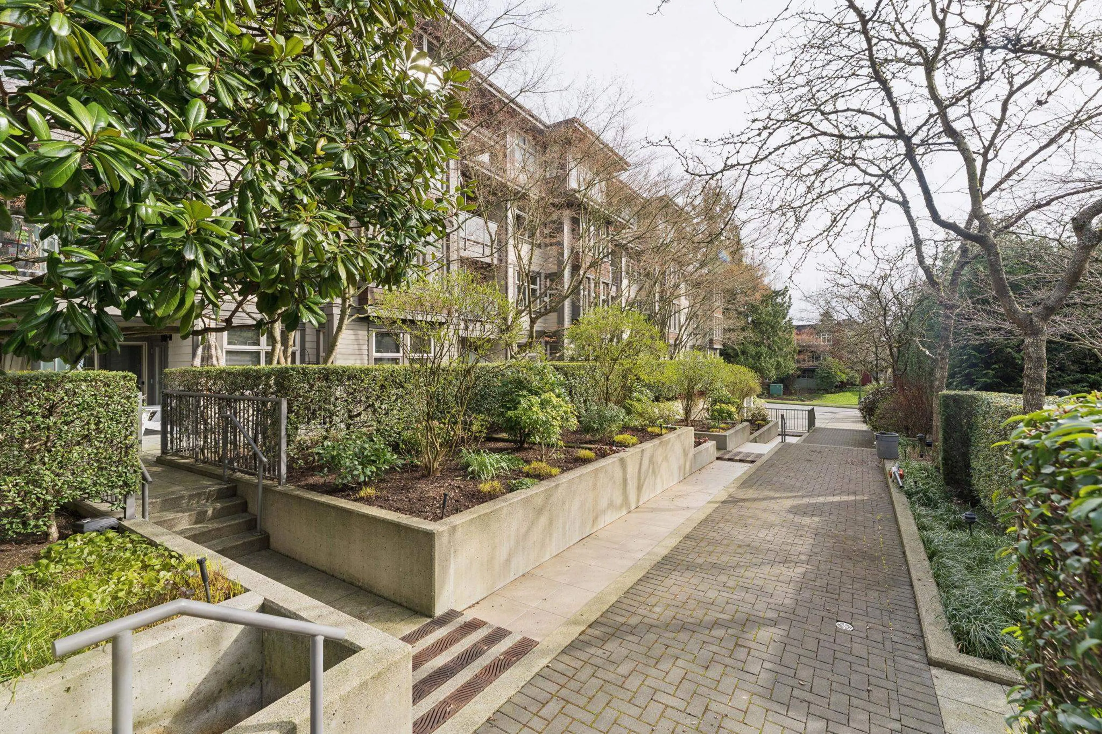 Property at #306 188 W 29TH STREET, North Vancouver, BC