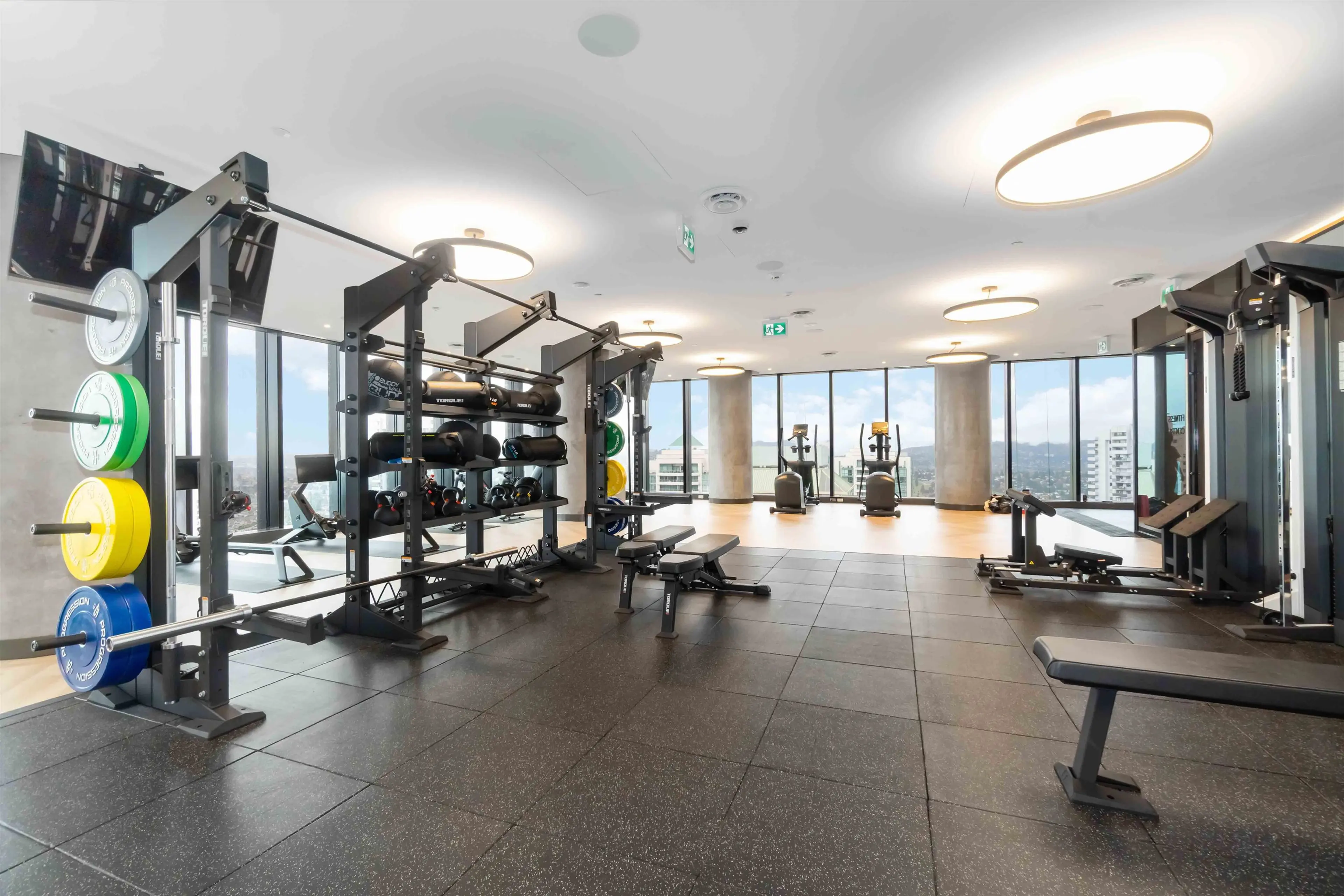 Property at #4004 5987 WILSON AVENUE, Burnaby, BC