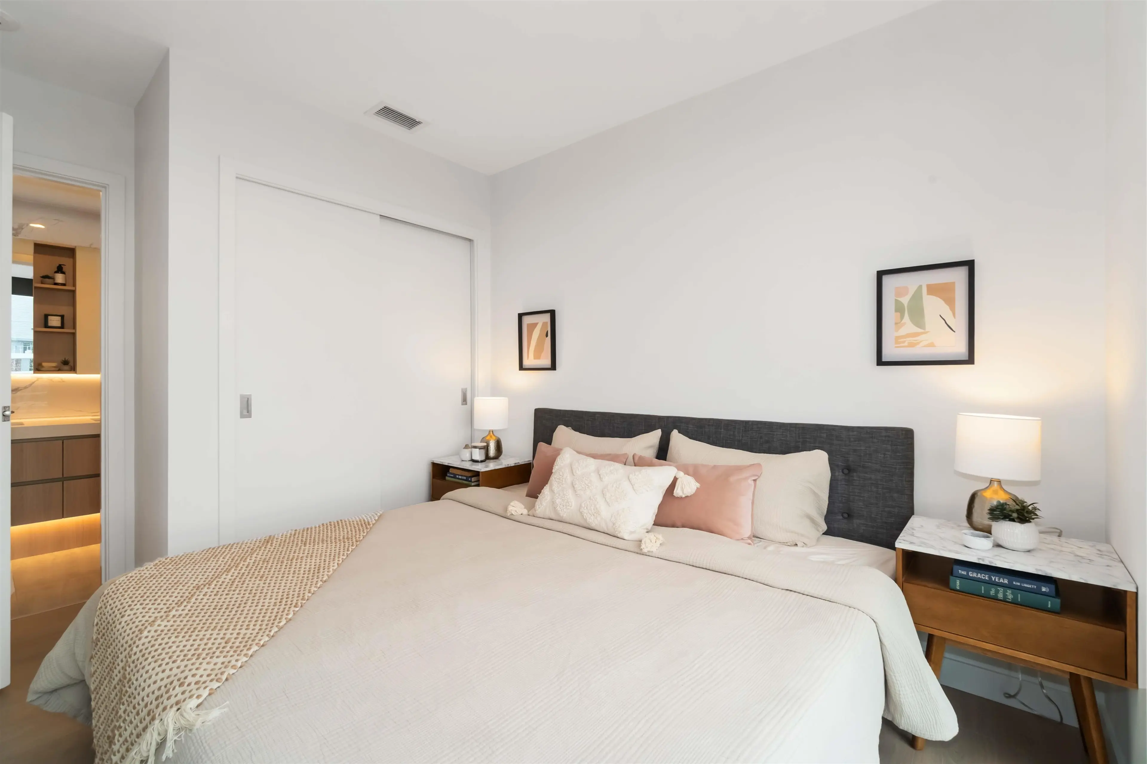 Property at #4004 5987 WILSON AVENUE, Burnaby, BC