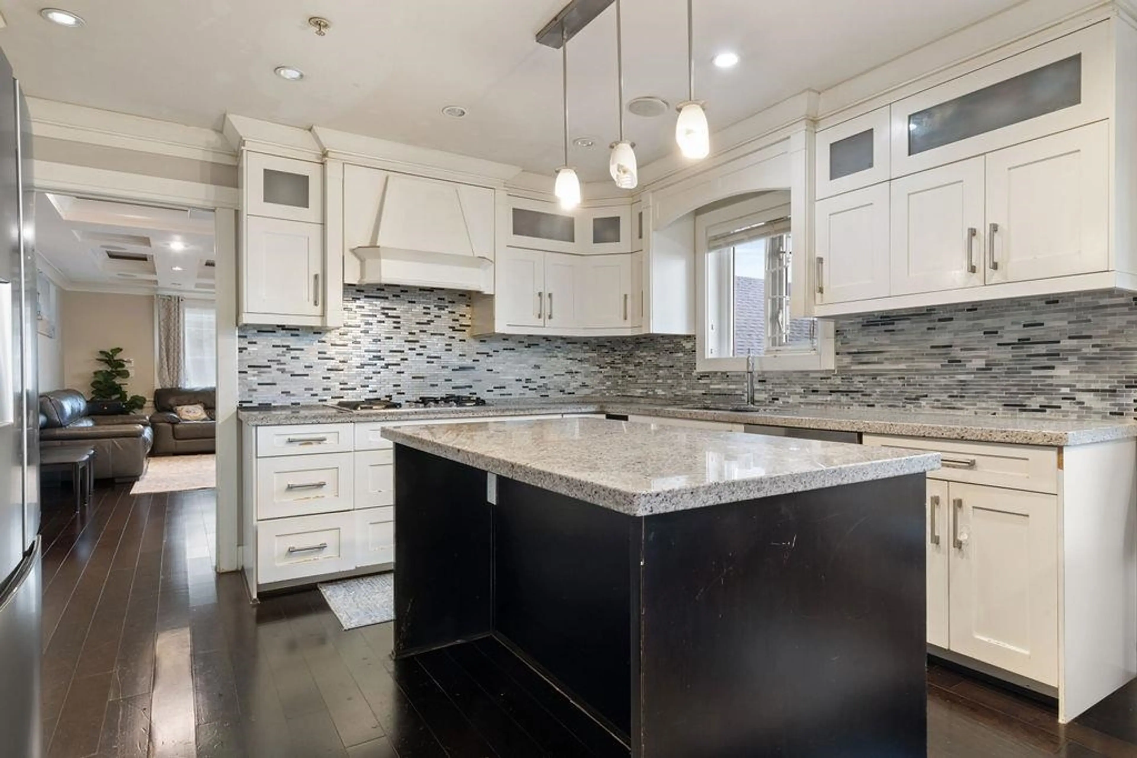 Property at 8363 VICTORIA DRIVE, Vancouver, BC