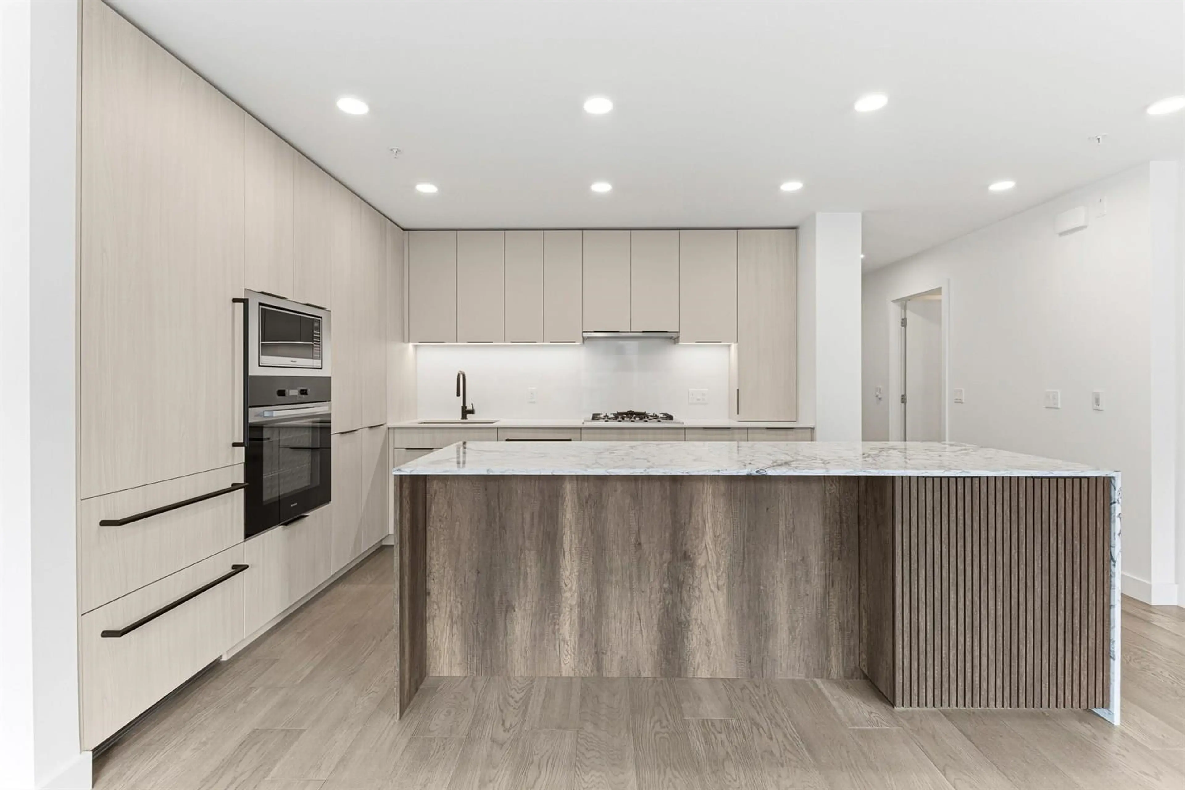 Property at #205 3590 W 39TH AVENUE, Vancouver, BC