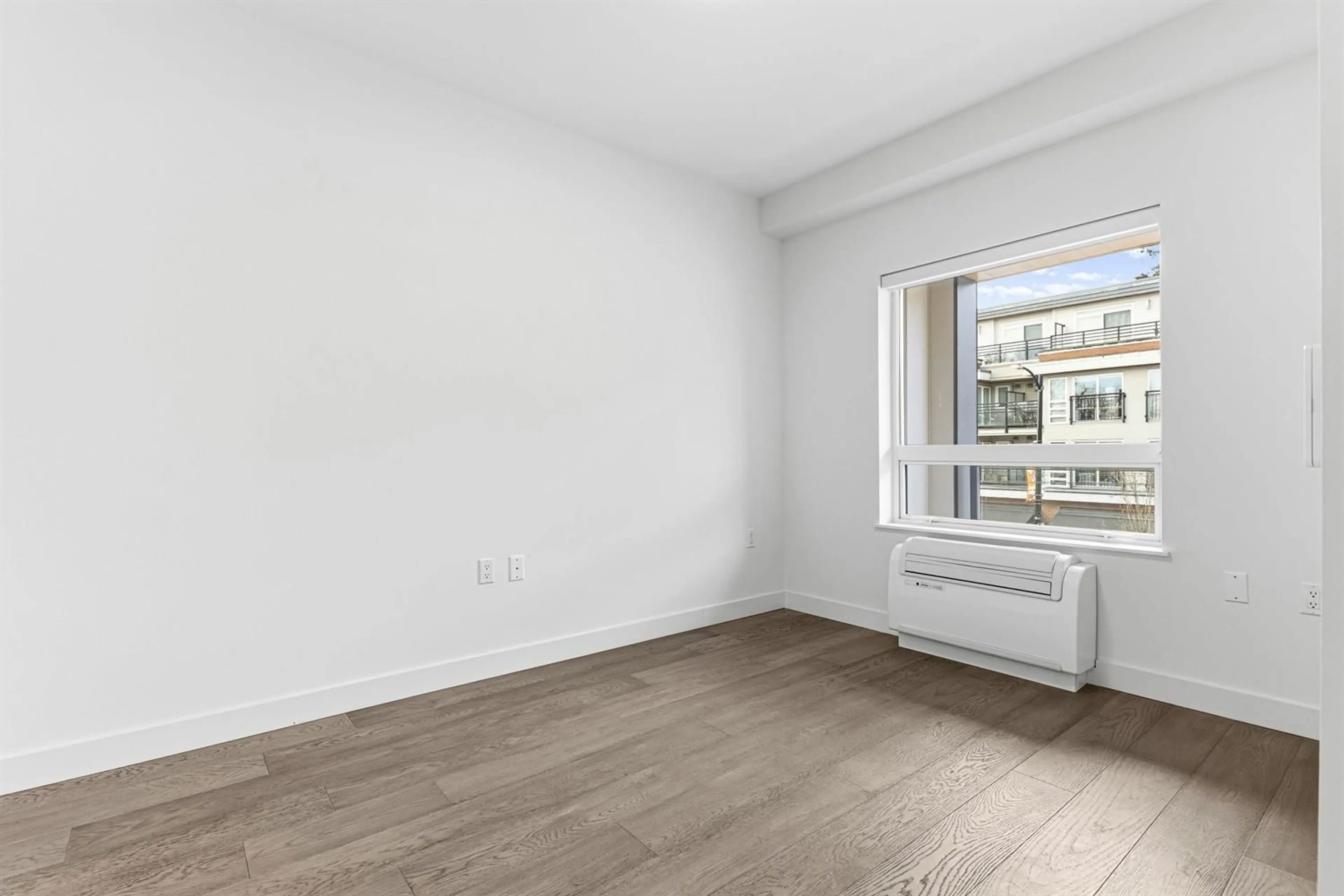 Property at #205 3590 W 39TH AVENUE, Vancouver, BC