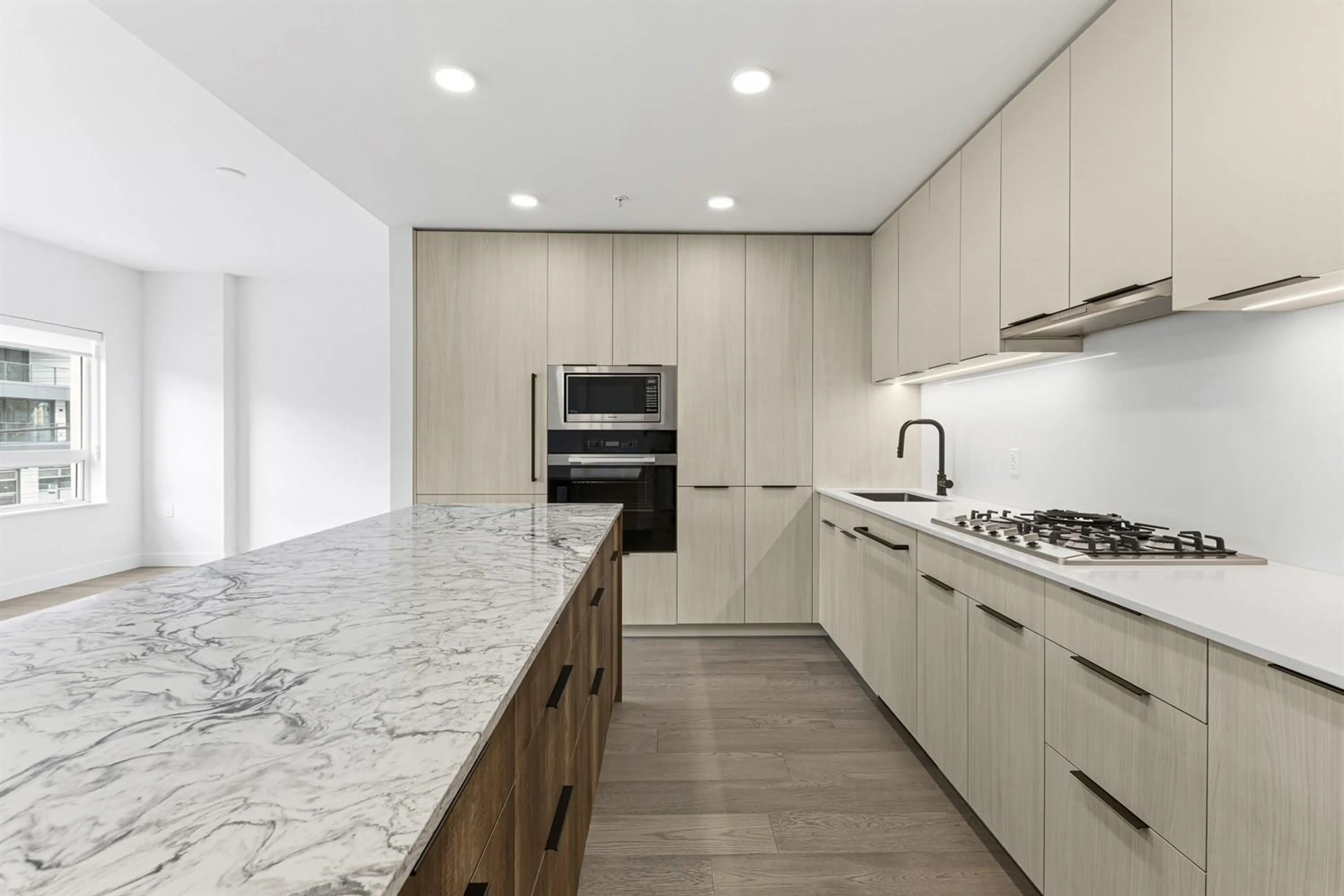 Property at #205 3590 W 39TH AVENUE, Vancouver, BC