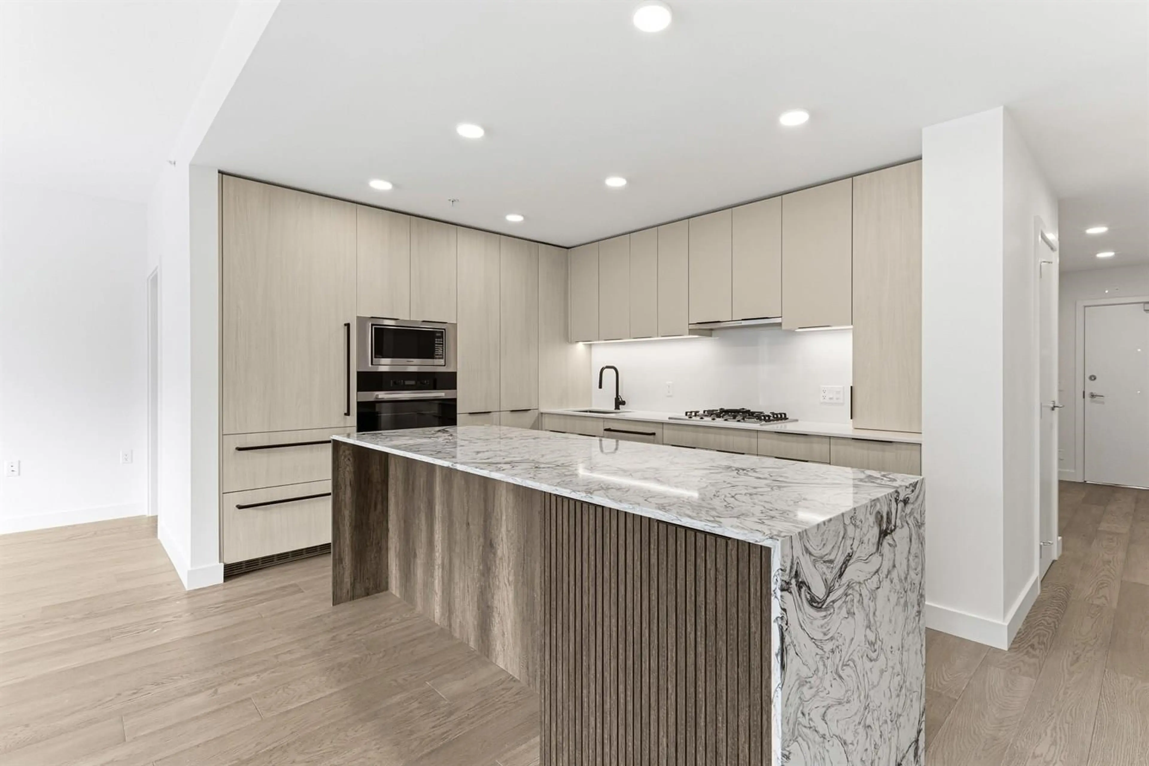 Property at #205 3590 W 39TH AVENUE, Vancouver, BC