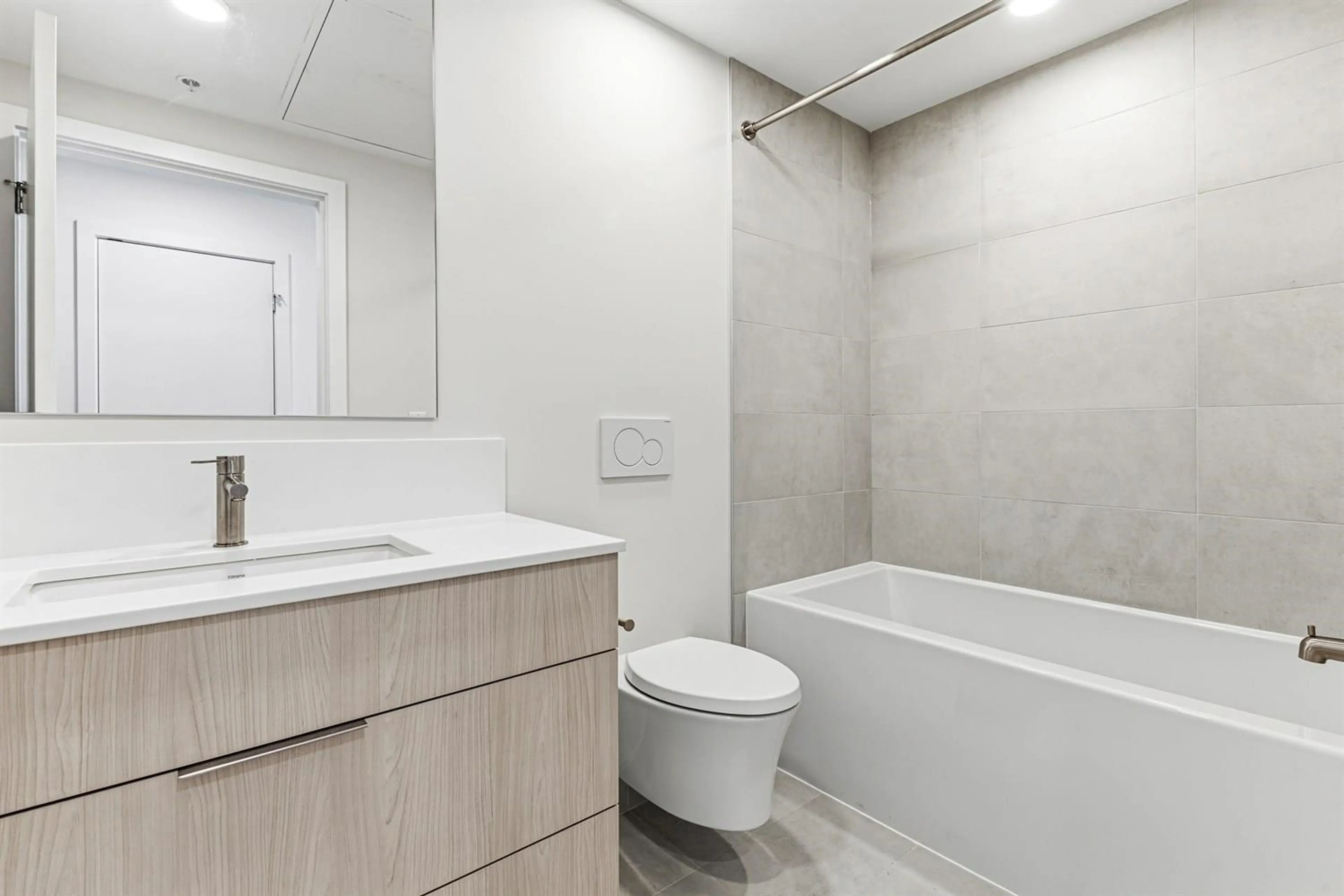 Property at #205 3590 W 39TH AVENUE, Vancouver, BC