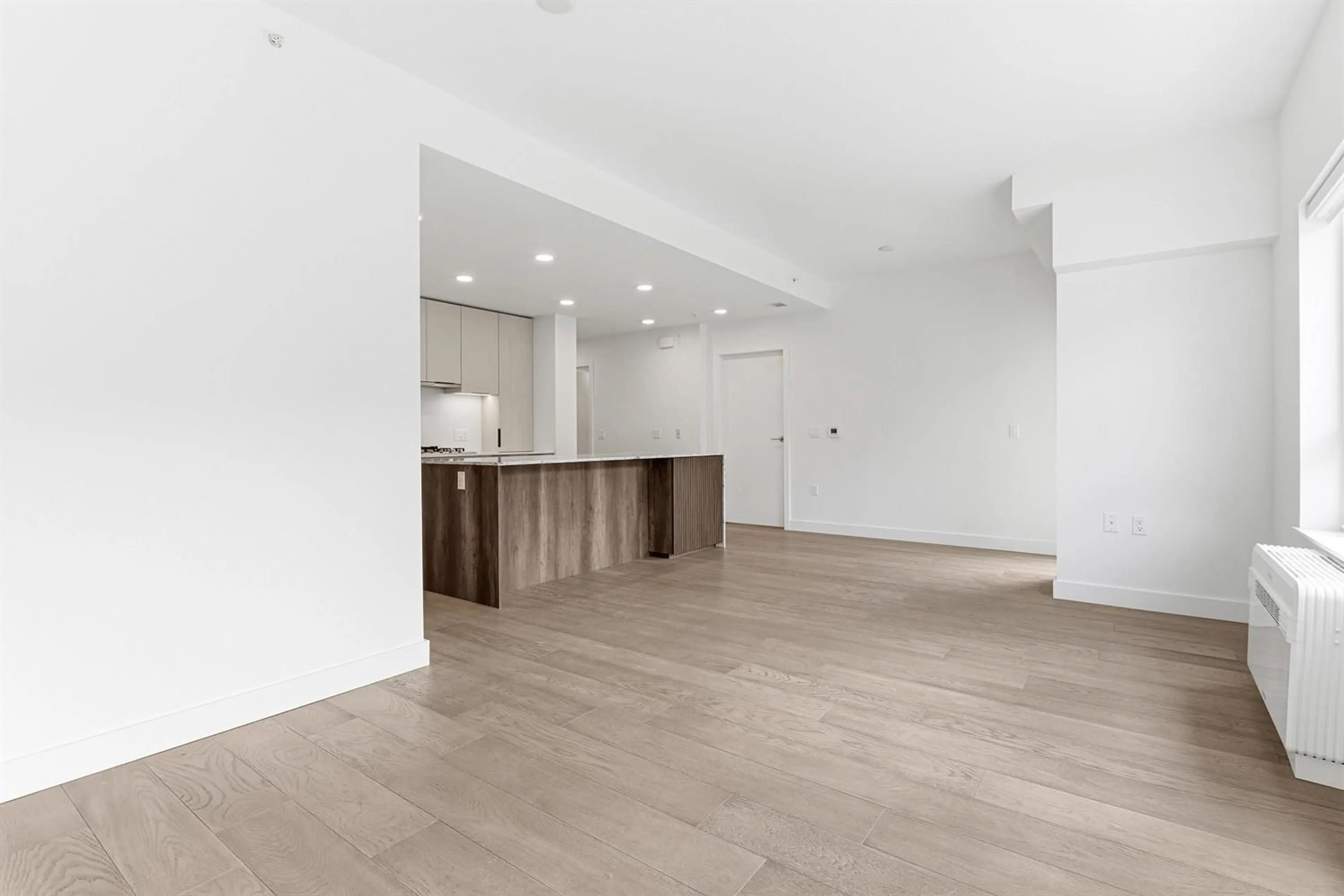 Property at #205 3590 W 39TH AVENUE, Vancouver, BC