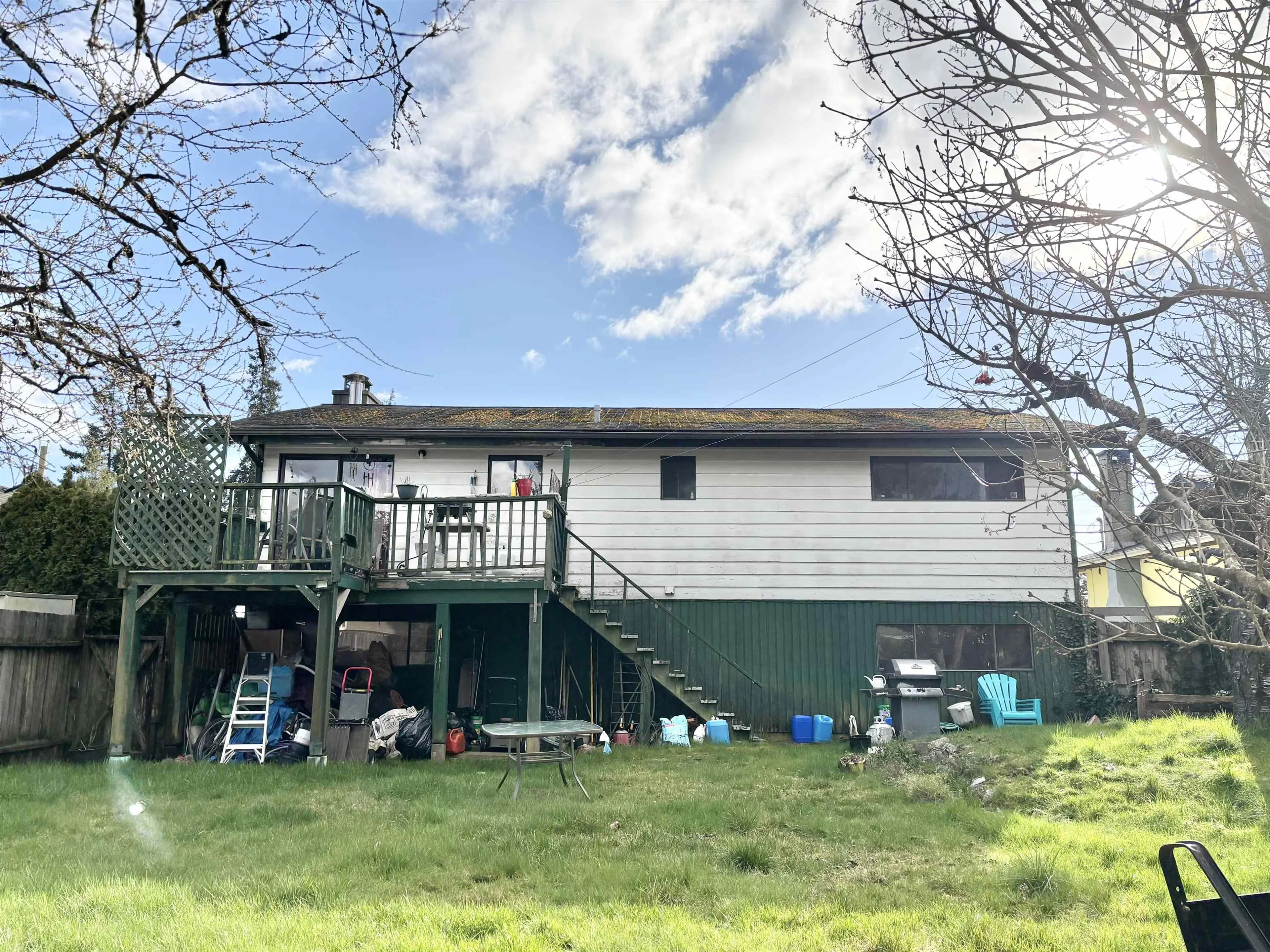 Property at 5762 SPINDRIFT STREET, Sechelt, BC