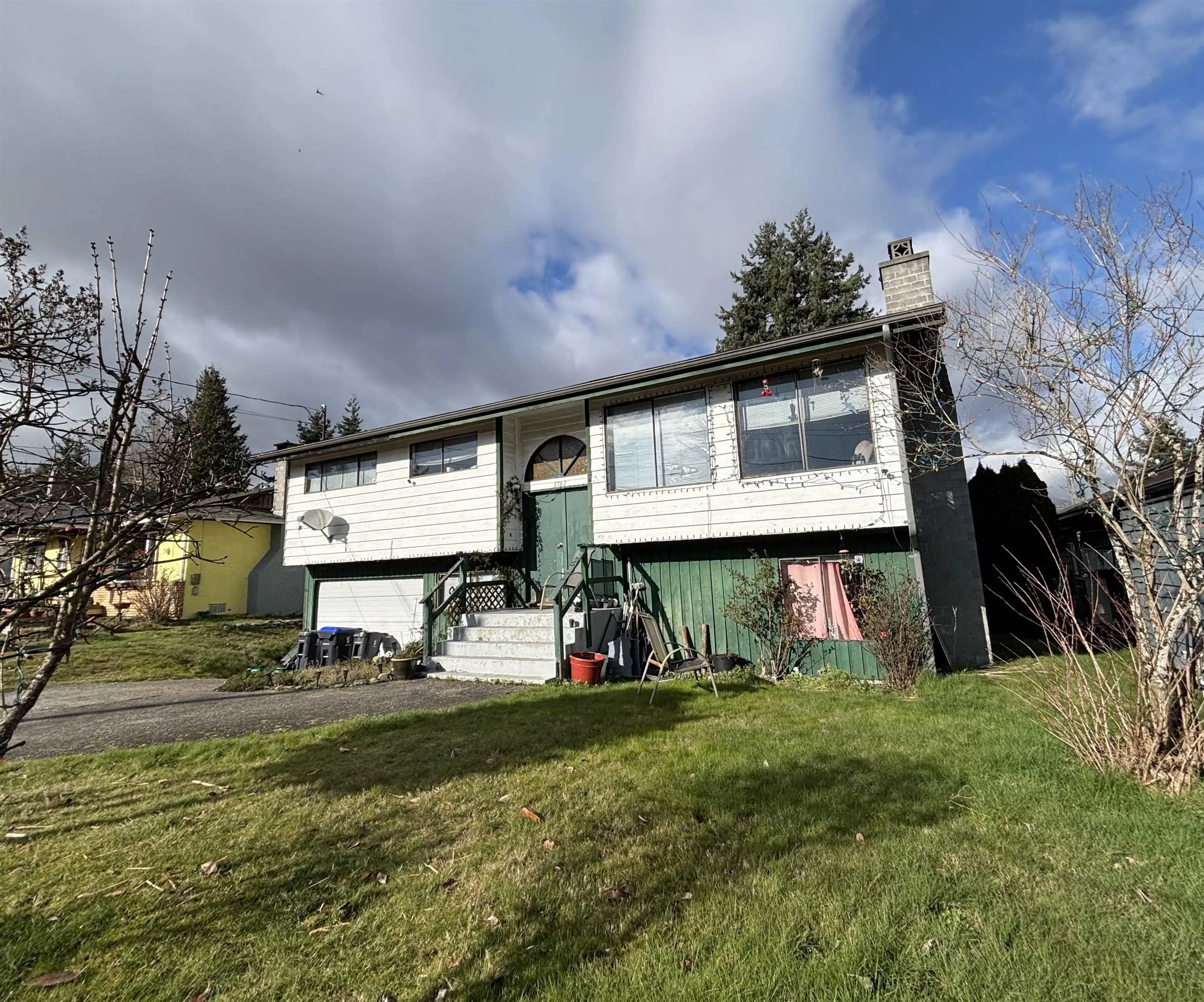 Property at 5762 SPINDRIFT STREET, Sechelt, BC