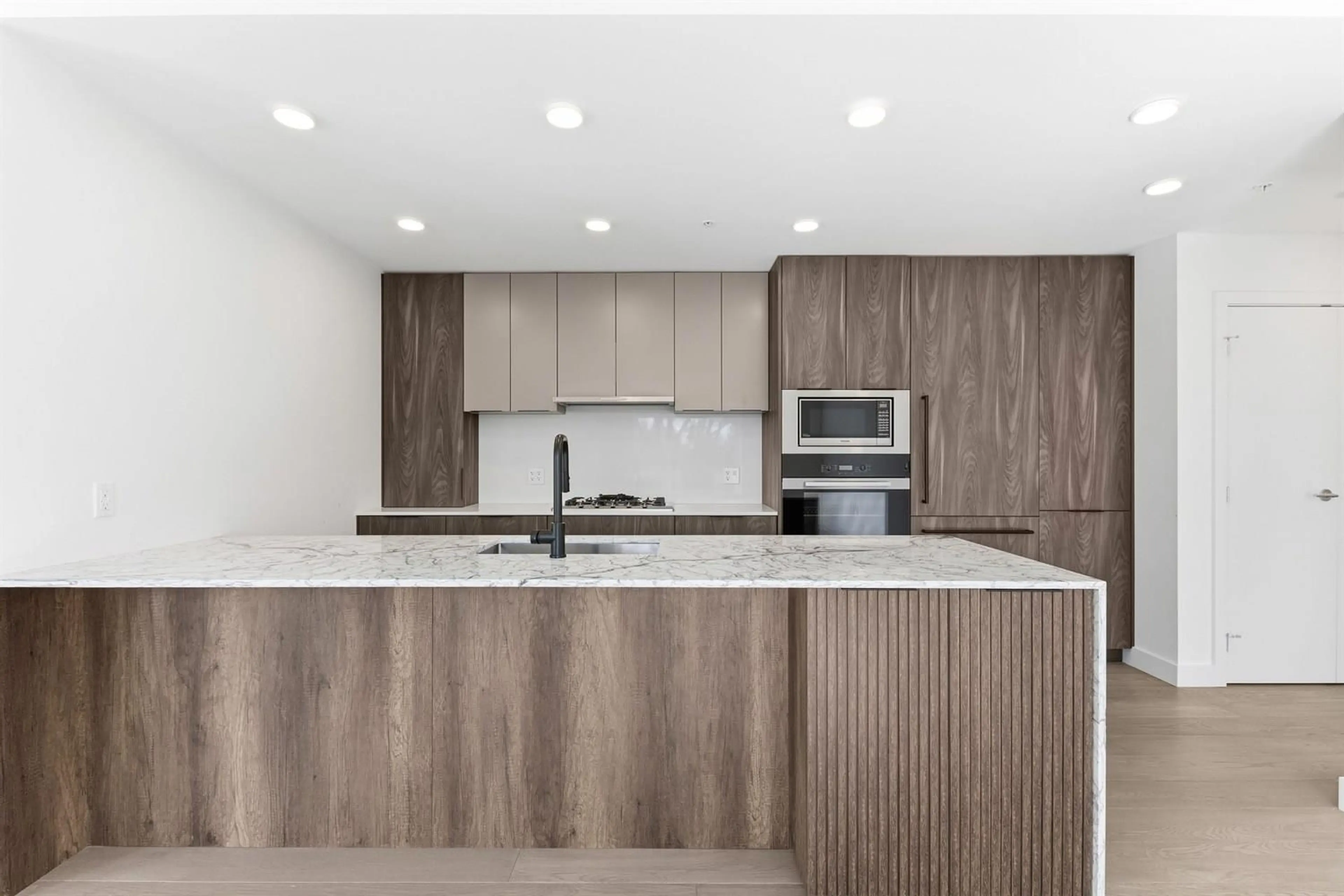 Property at #206 3590 W 39TH AVENUE, Vancouver, BC