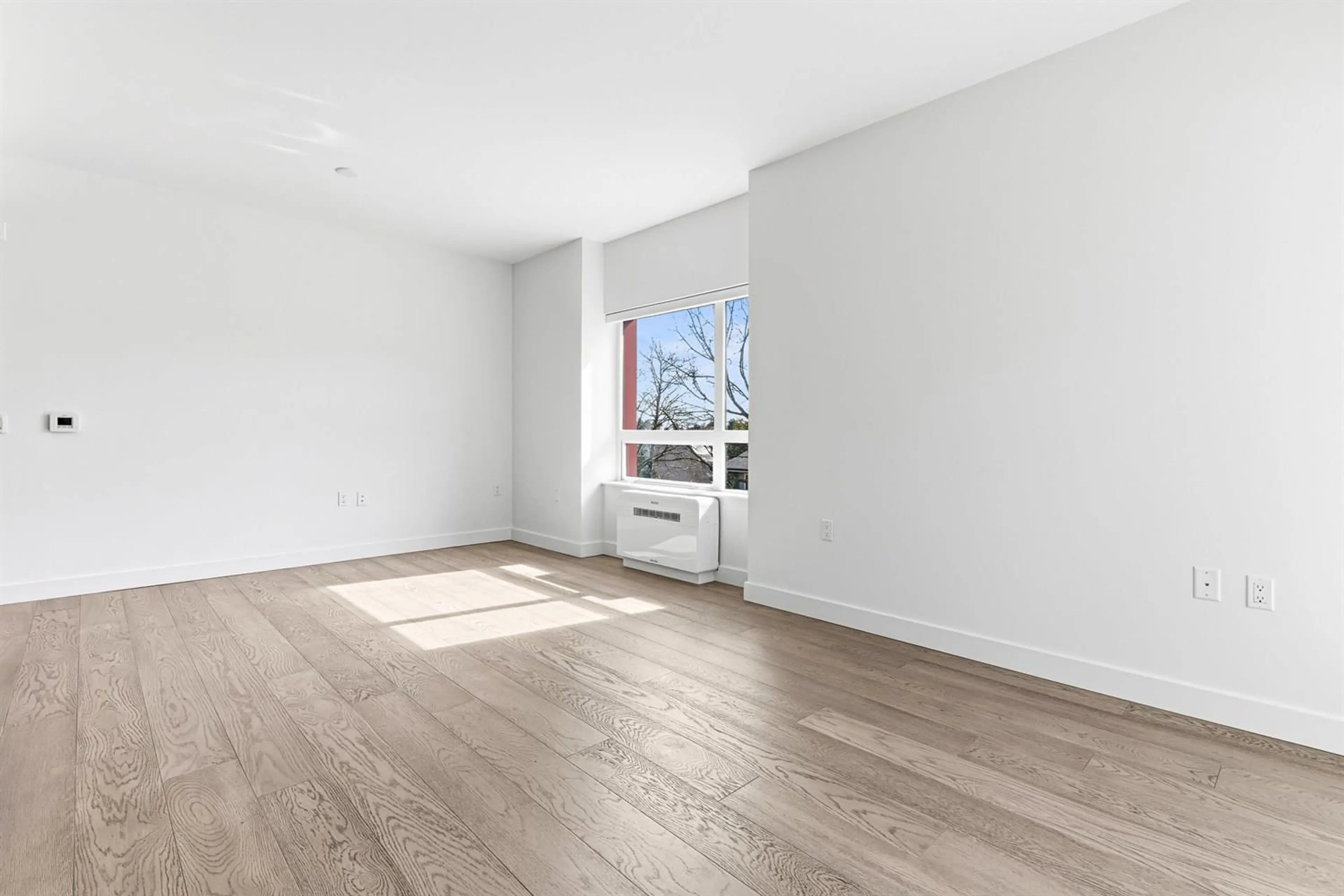 Property at #206 3590 W 39TH AVENUE, Vancouver, BC