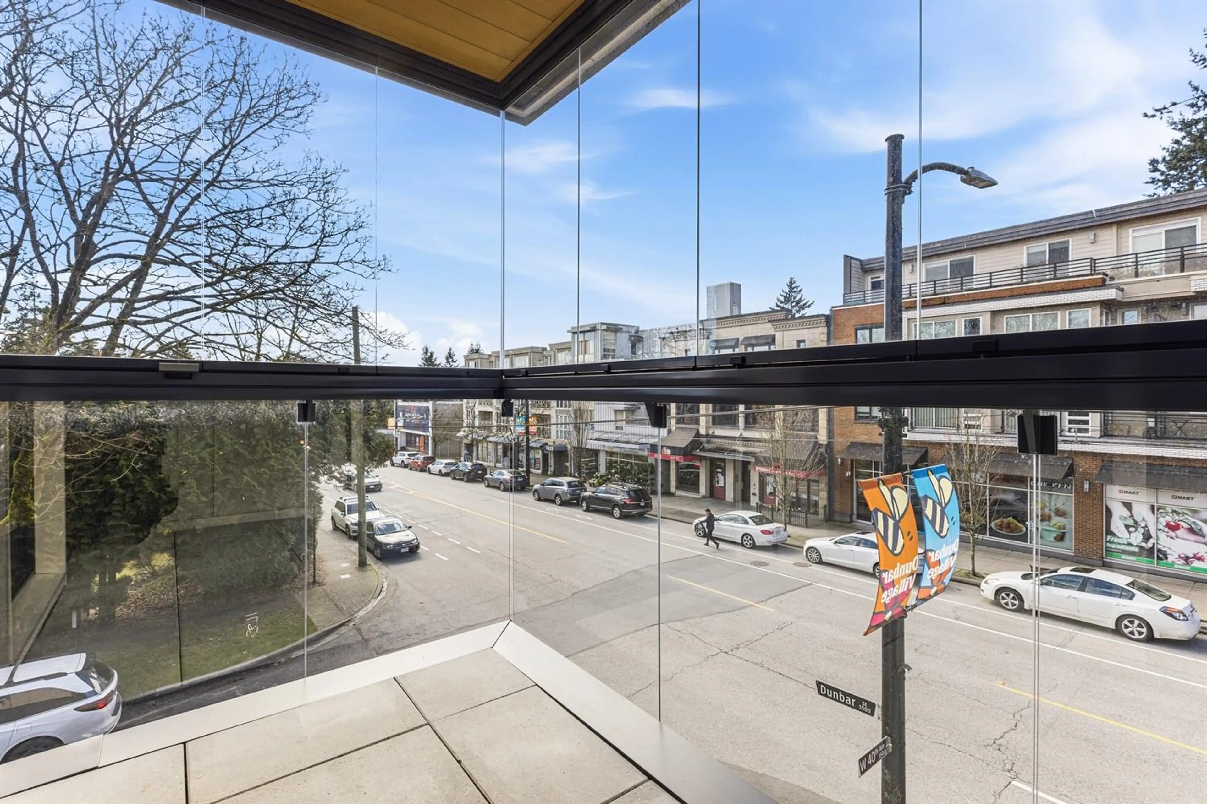 Property at #206 3590 W 39TH AVENUE, Vancouver, BC