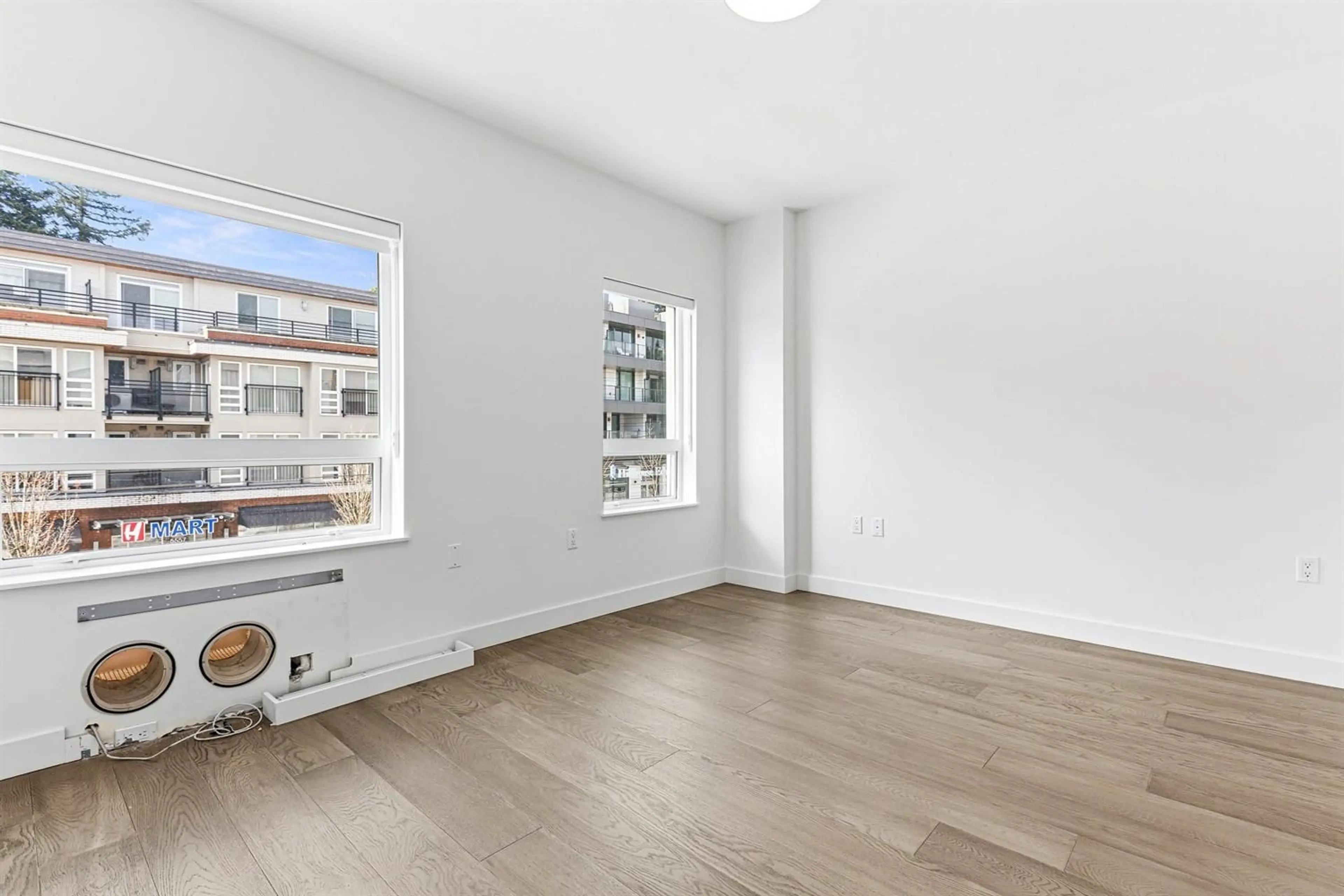 Property at #206 3590 W 39TH AVENUE, Vancouver, BC