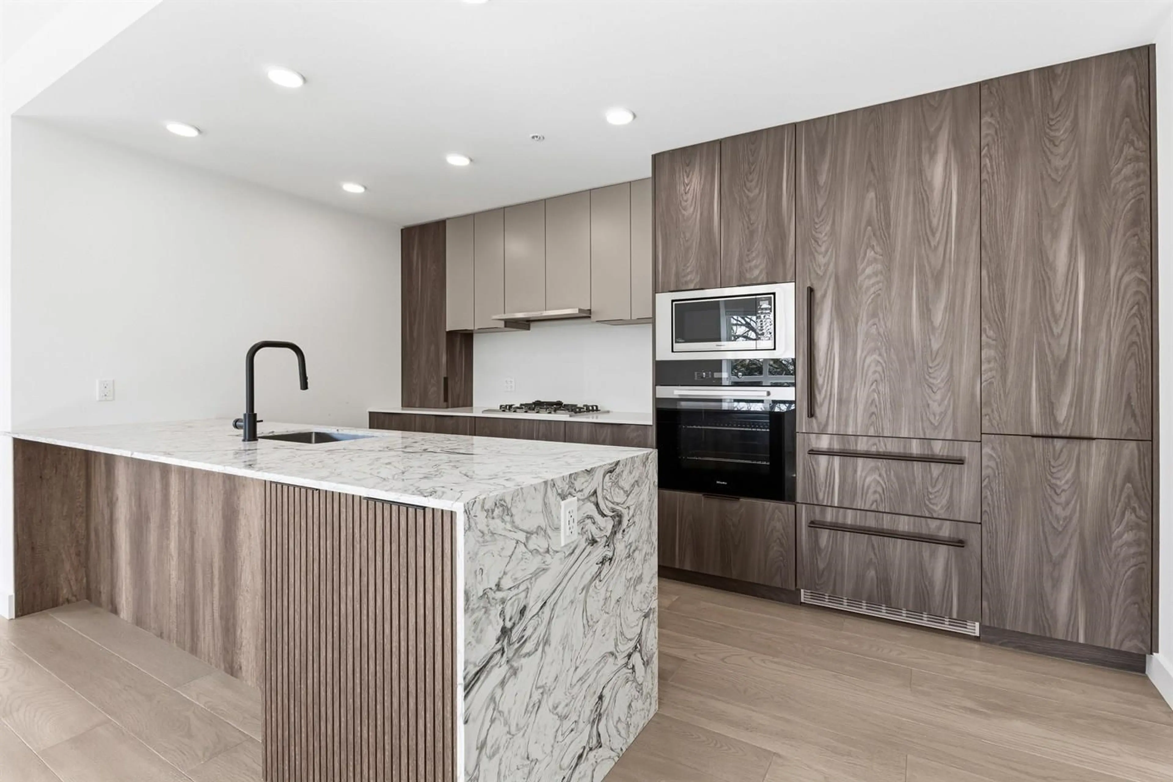 Property at #206 3590 W 39TH AVENUE, Vancouver, BC