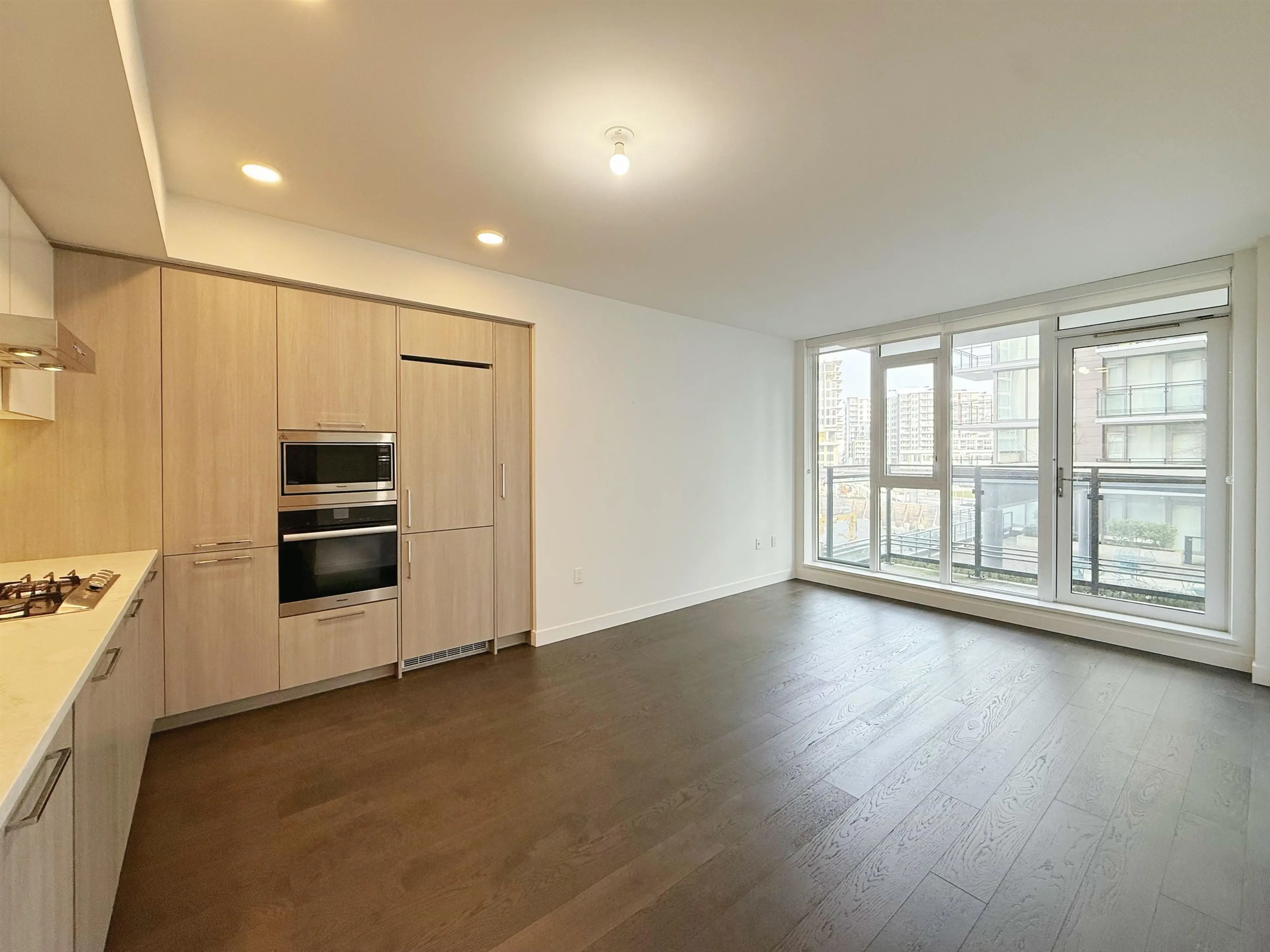 Property at #609 3200 CORVETTE WAY, Richmond, BC