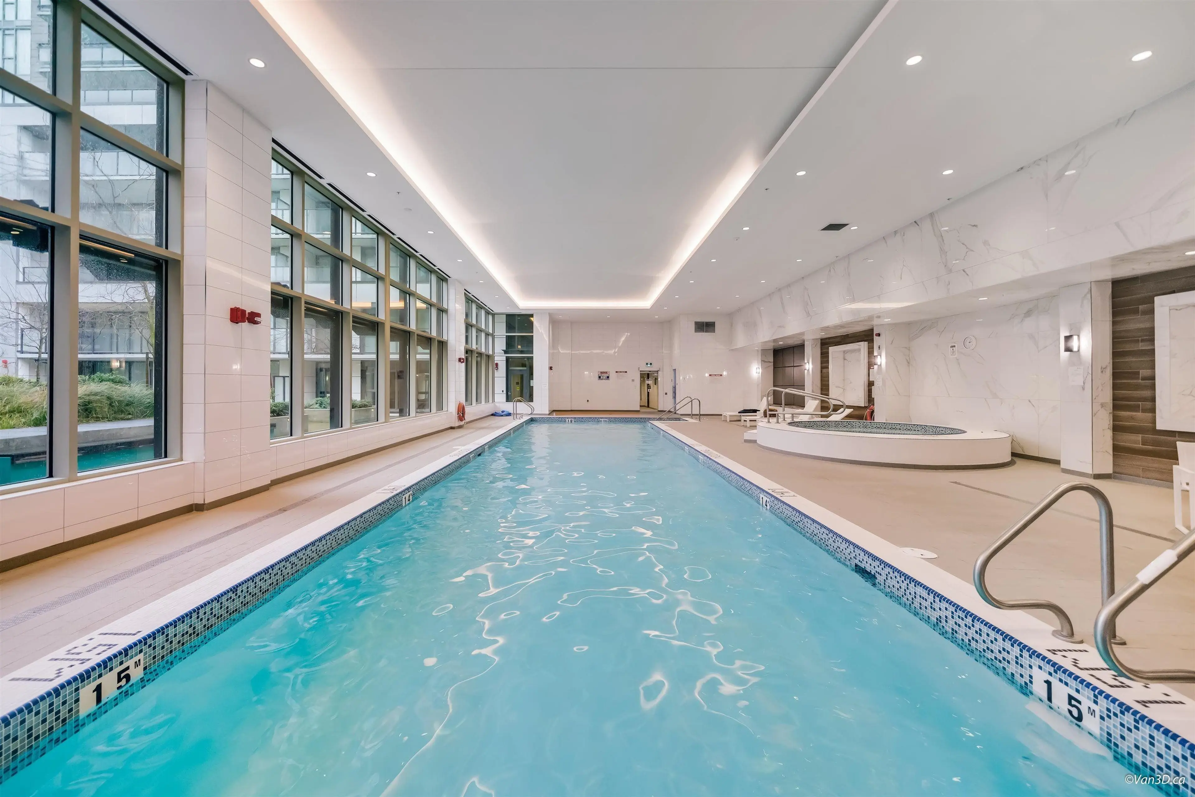 Property at #609 3200 CORVETTE WAY, Richmond, BC