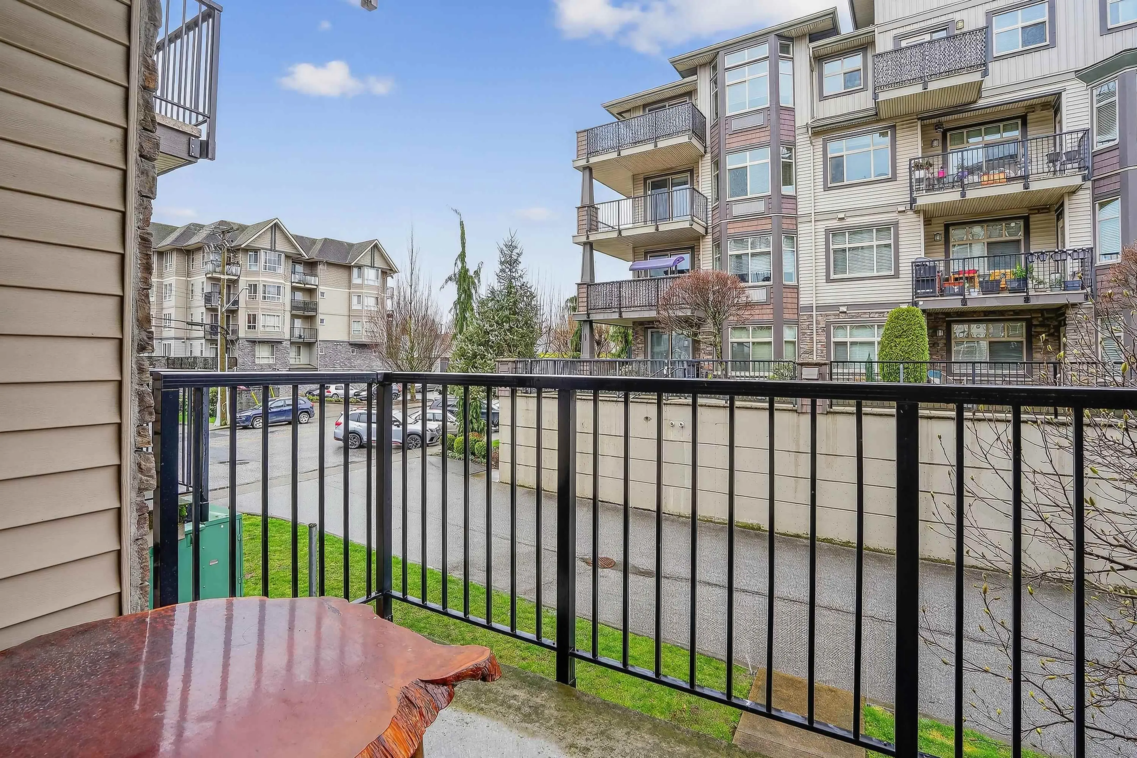 Property at #100 45893 CHESTERFIELD AVENUE, Chilliwack, BC