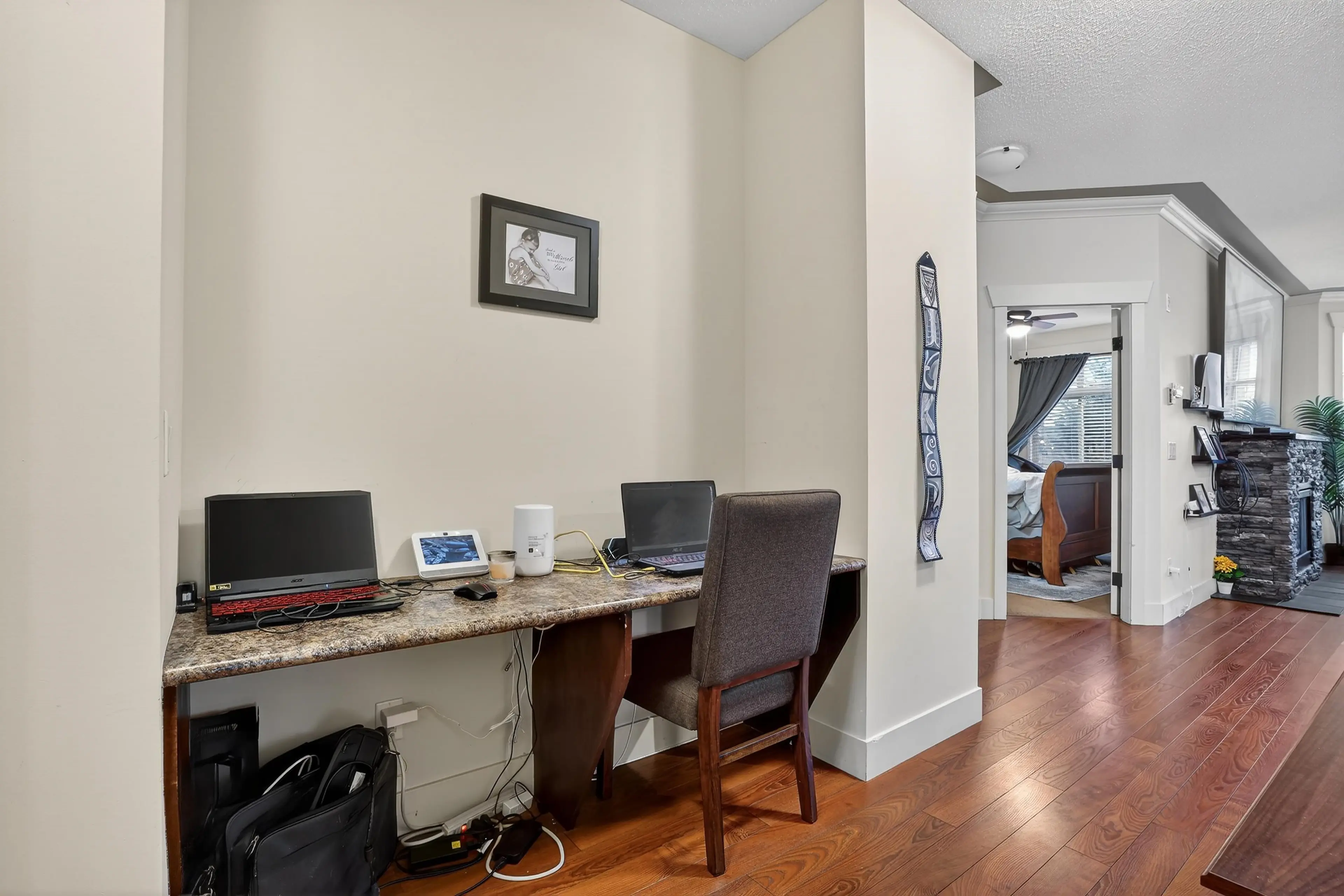 Property at #100 45893 CHESTERFIELD AVENUE, Chilliwack, BC