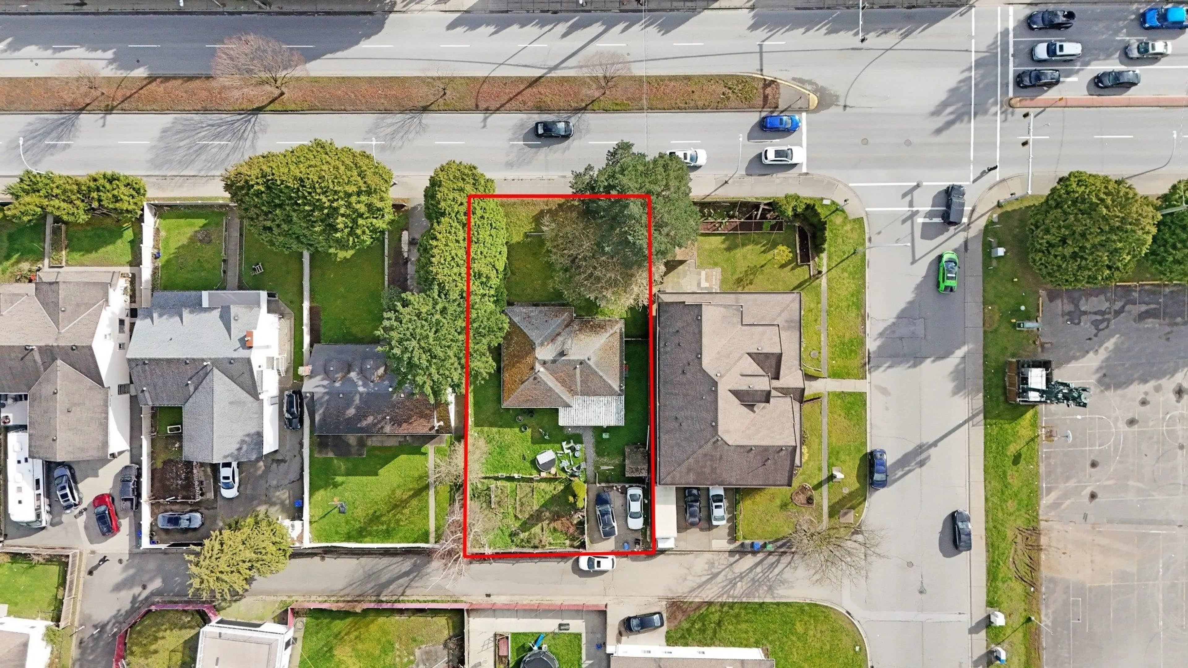 Property at 14271 88 AVENUE, Surrey, BC