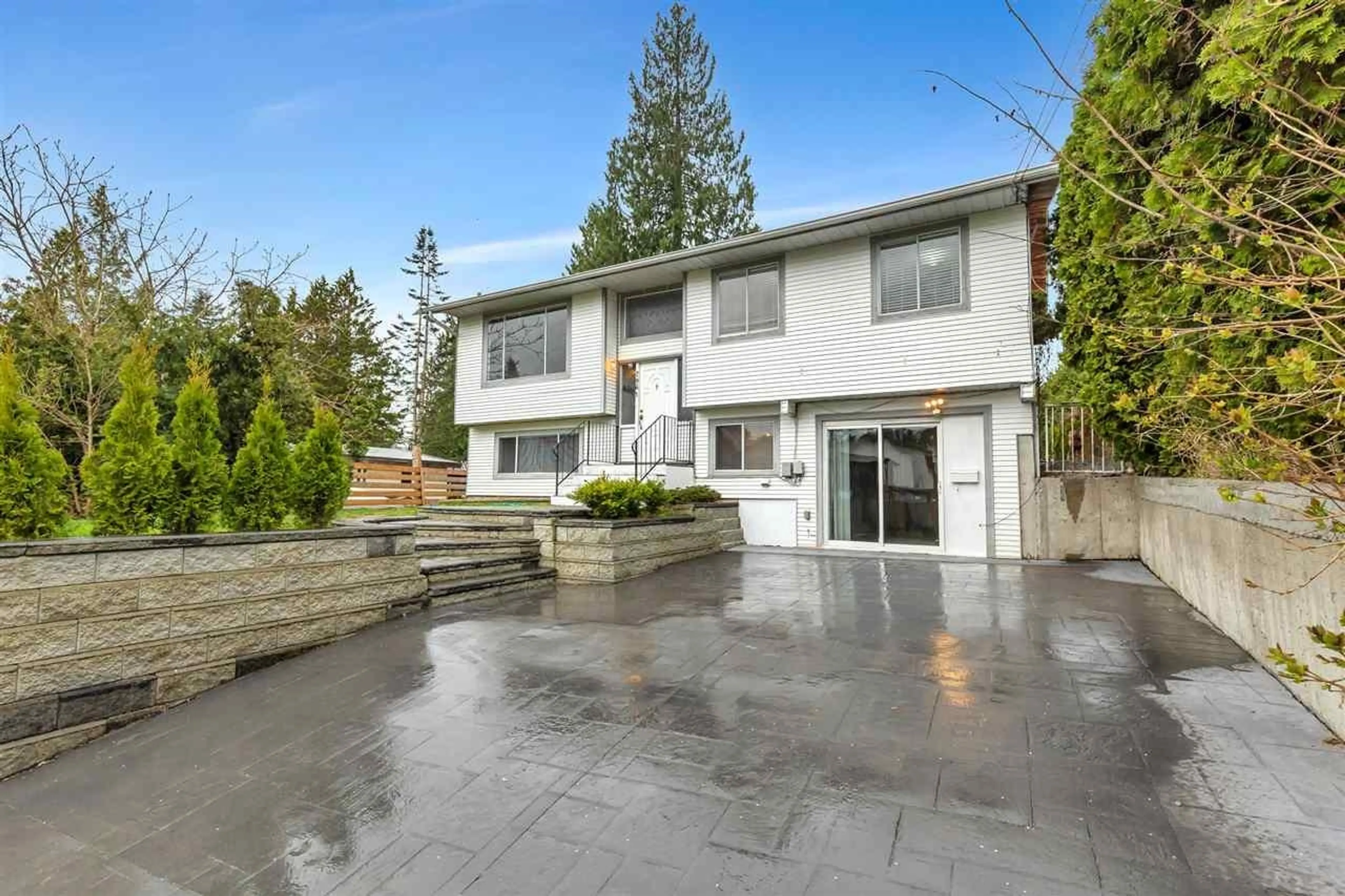 Property at 7961 TANAGER STREET, Mission, BC