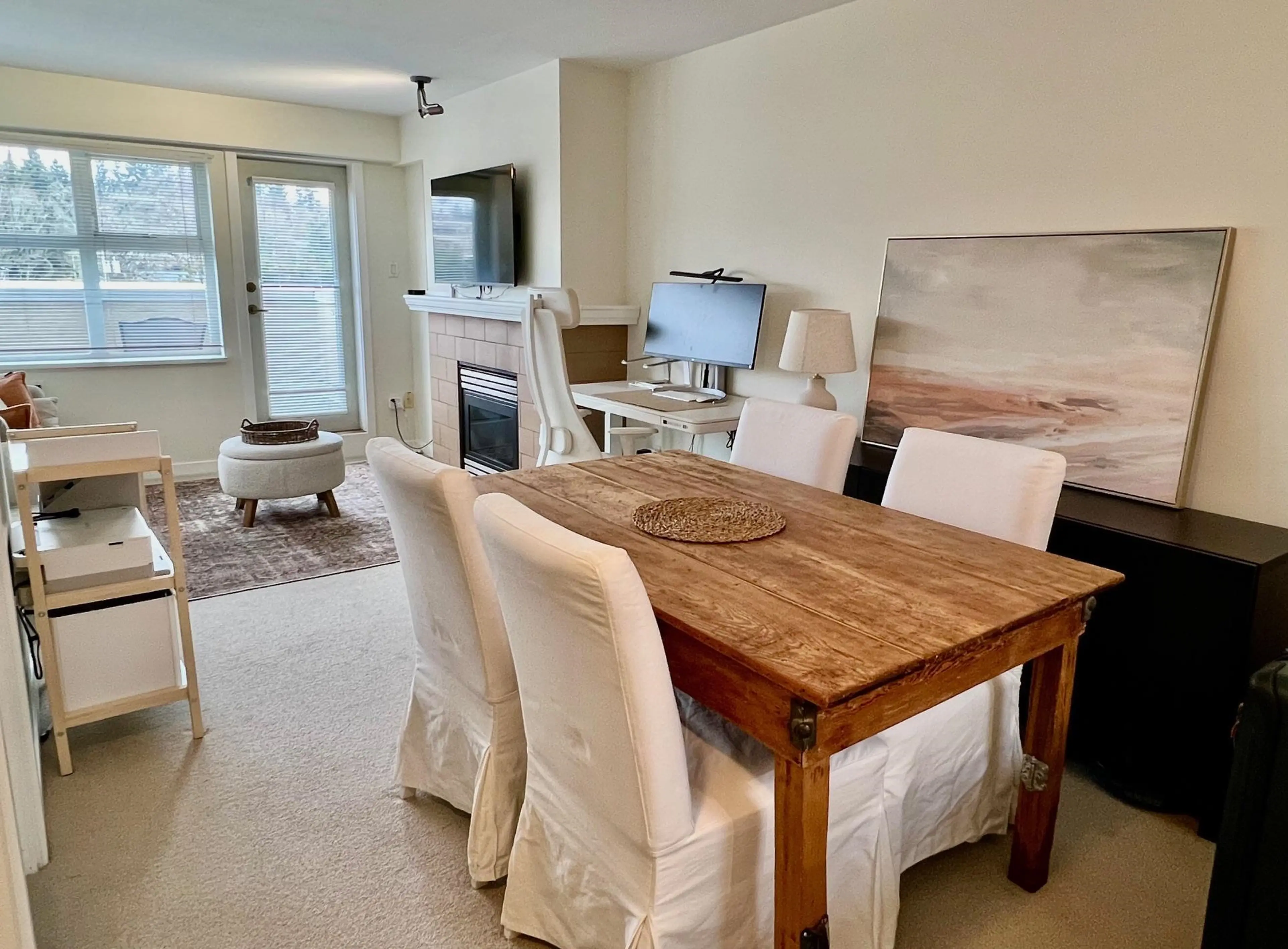 Property at #408 3580 W 41ST AVENUE, Vancouver, BC