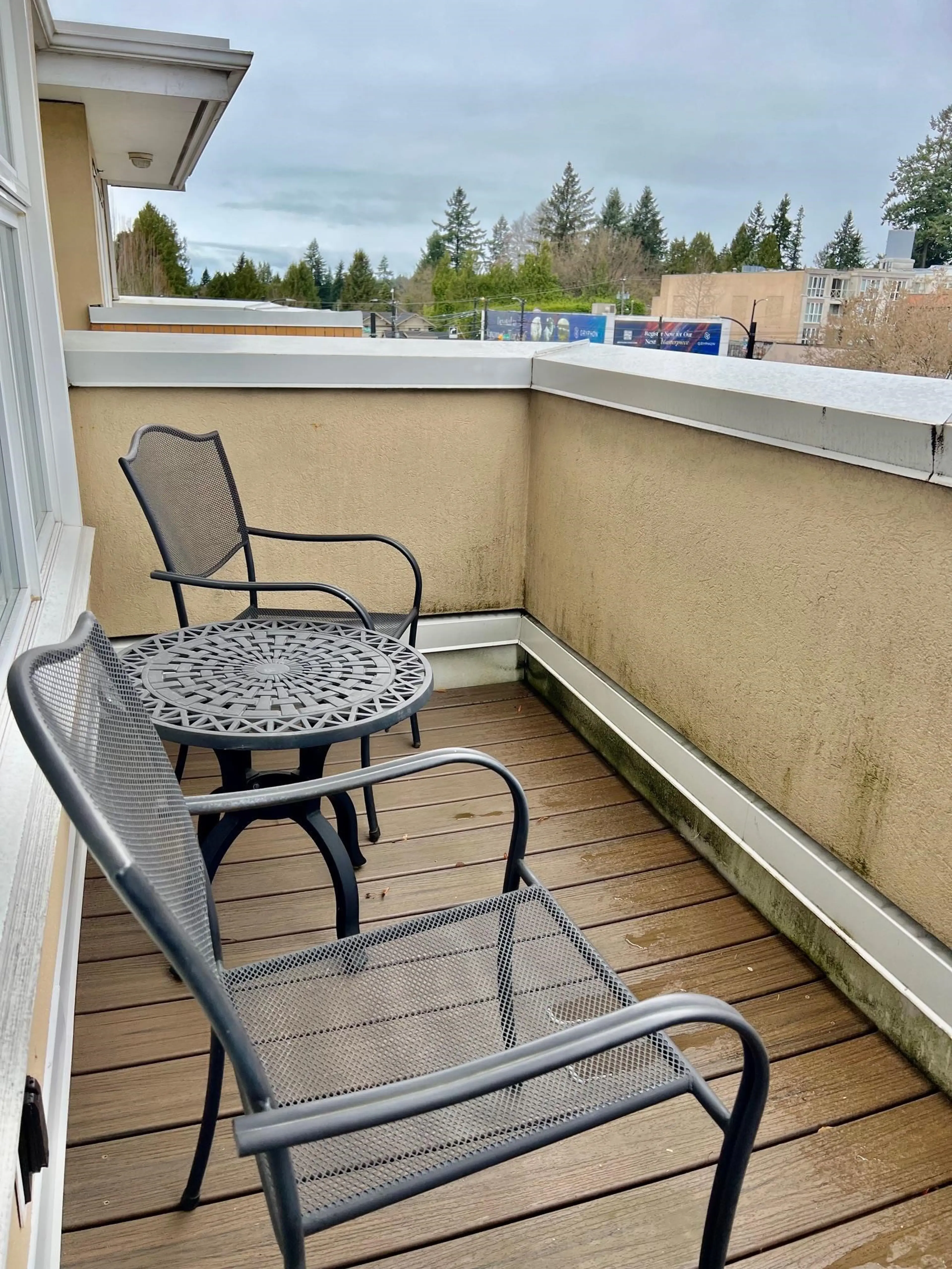 Property at #408 3580 W 41ST AVENUE, Vancouver, BC