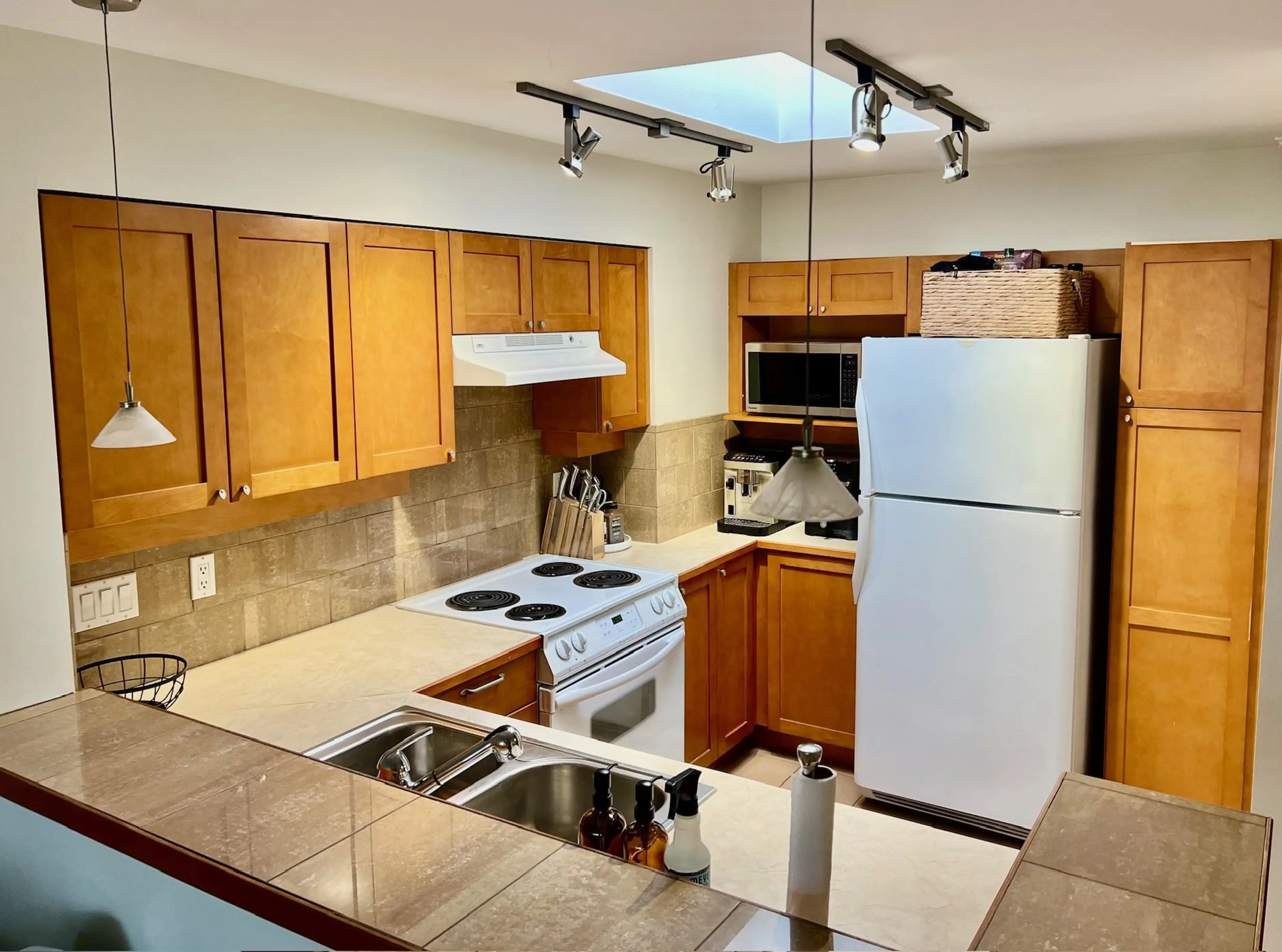 Property at #408 3580 W 41ST AVENUE, Vancouver, BC