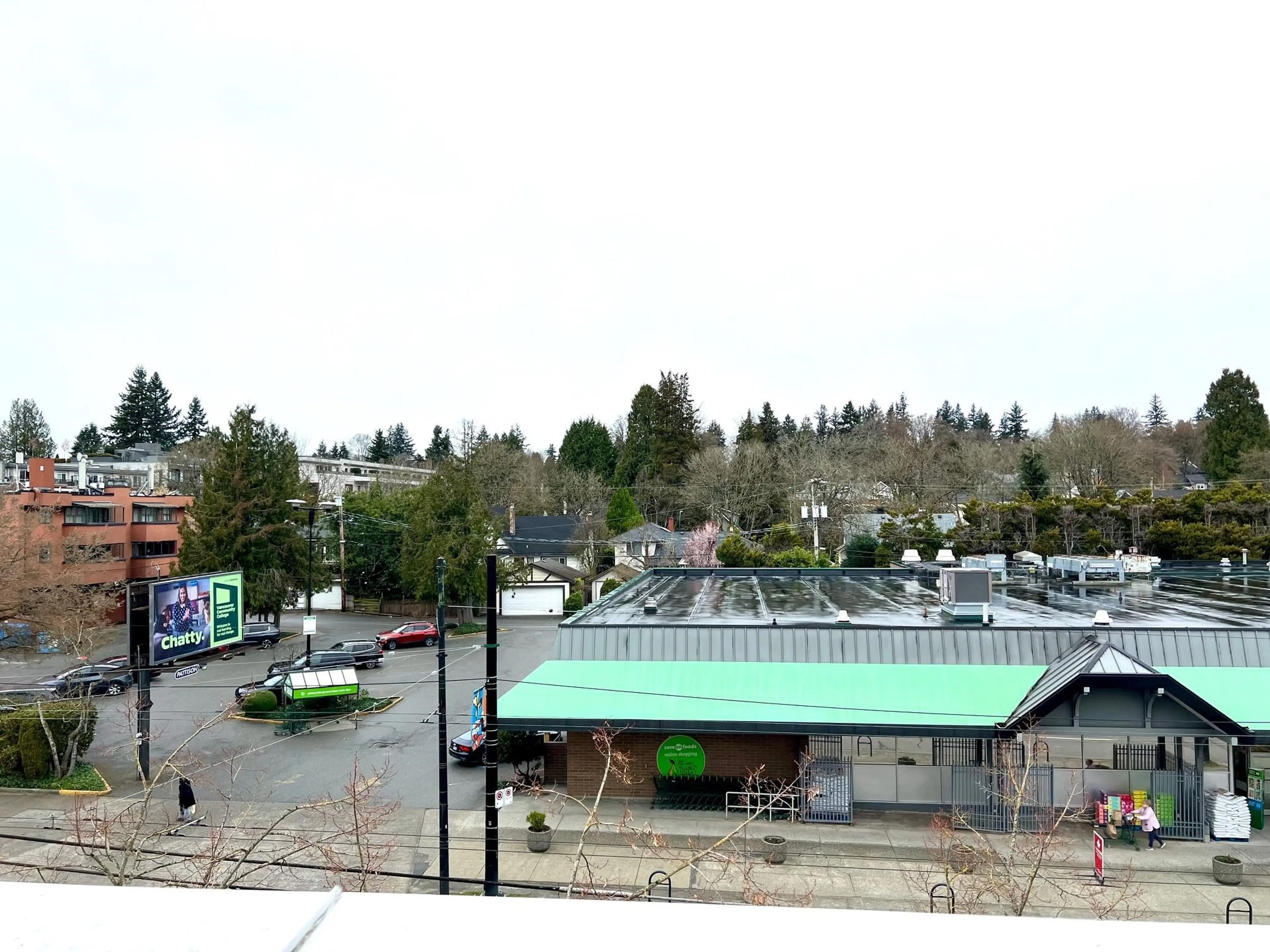 Property at #408 3580 W 41ST AVENUE, Vancouver, BC