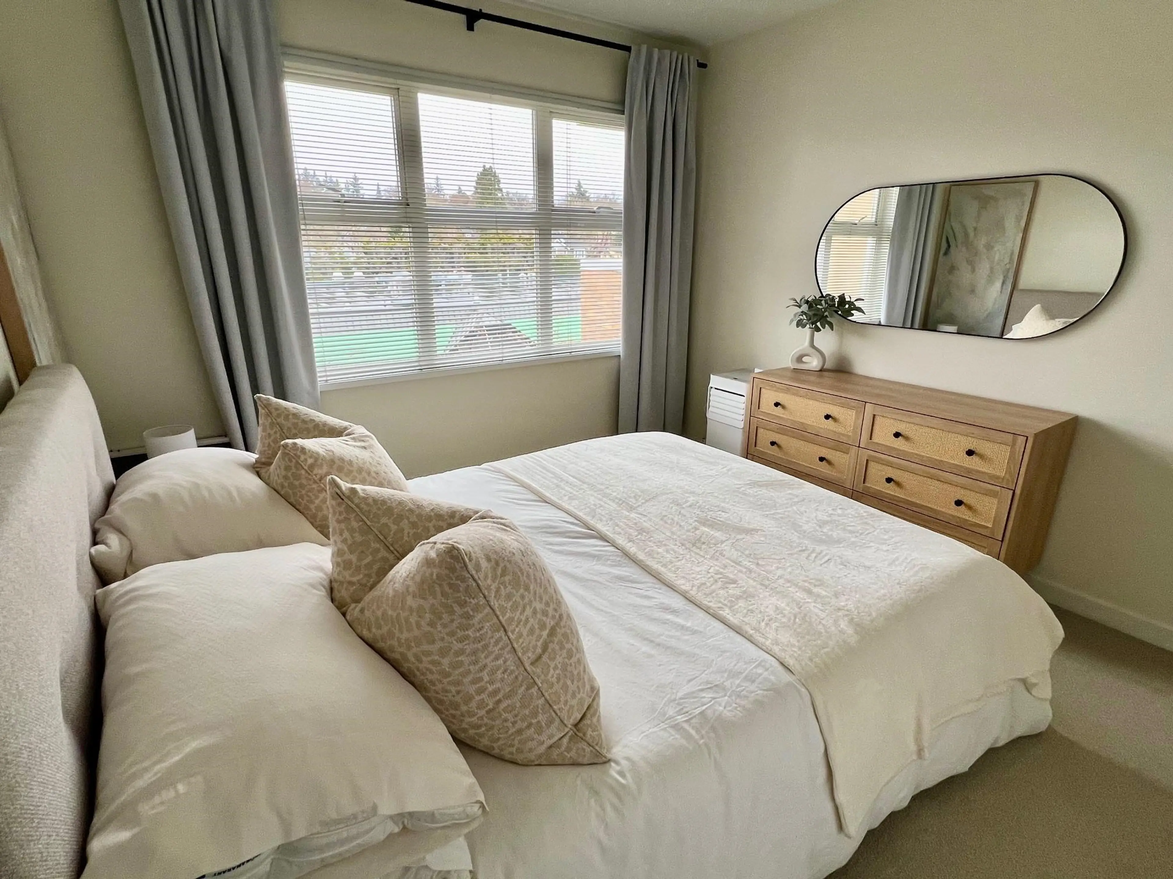 Property at #408 3580 W 41ST AVENUE, Vancouver, BC