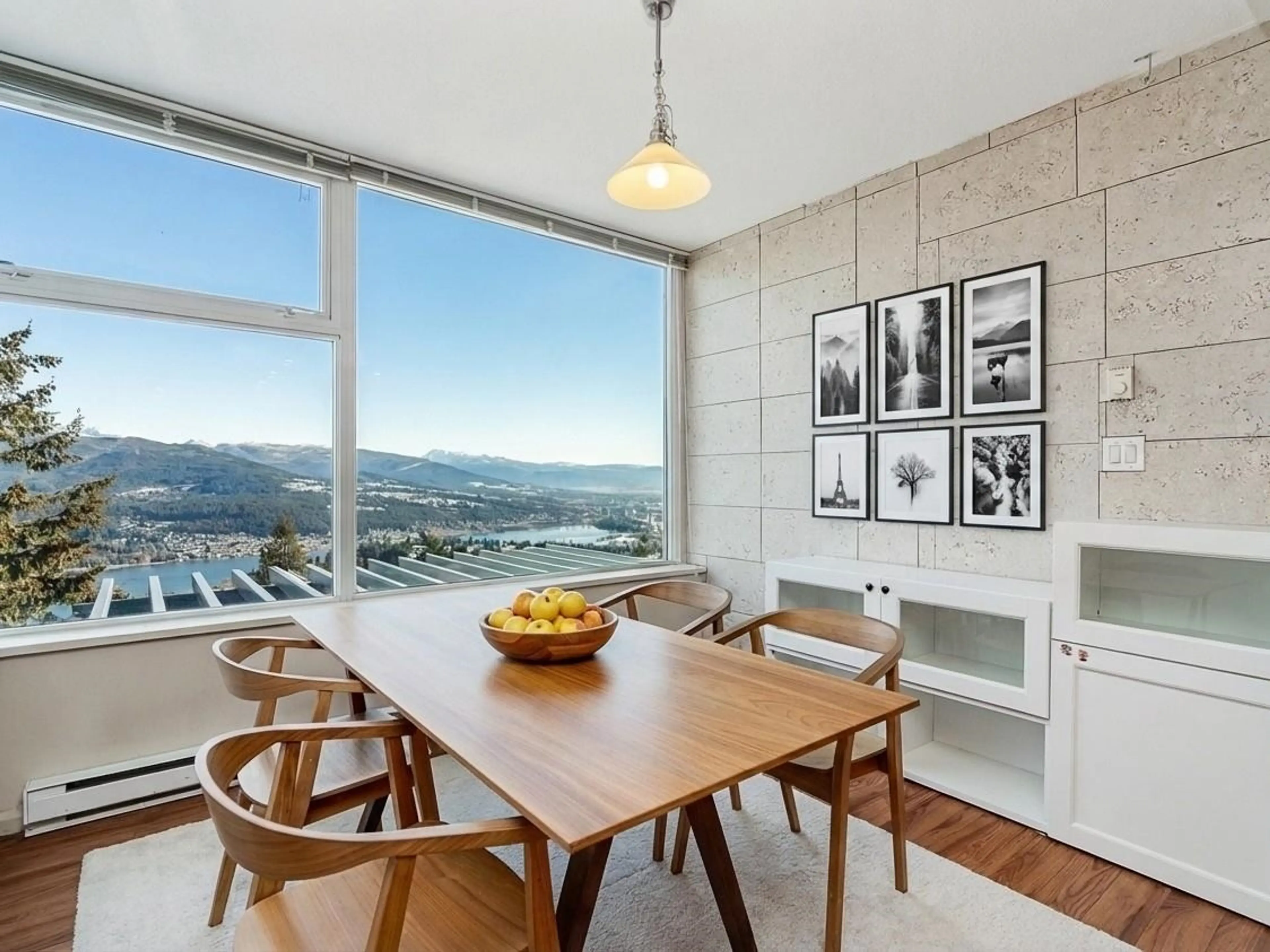 Property at #903 9262 UNIVERSITY CRESCENT, Burnaby, BC