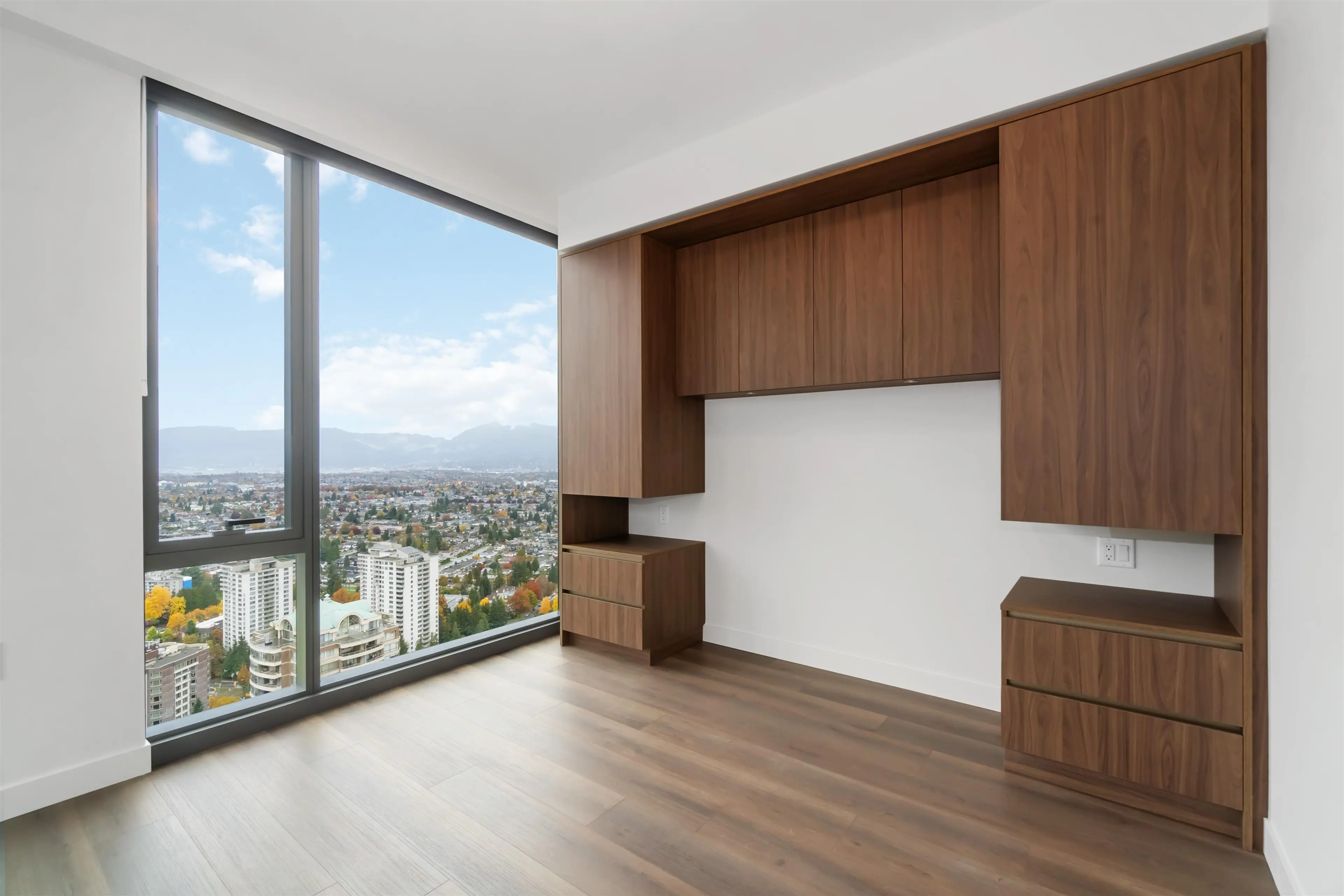 Property at #3404 5987 WILSON AVENUE, Burnaby, BC