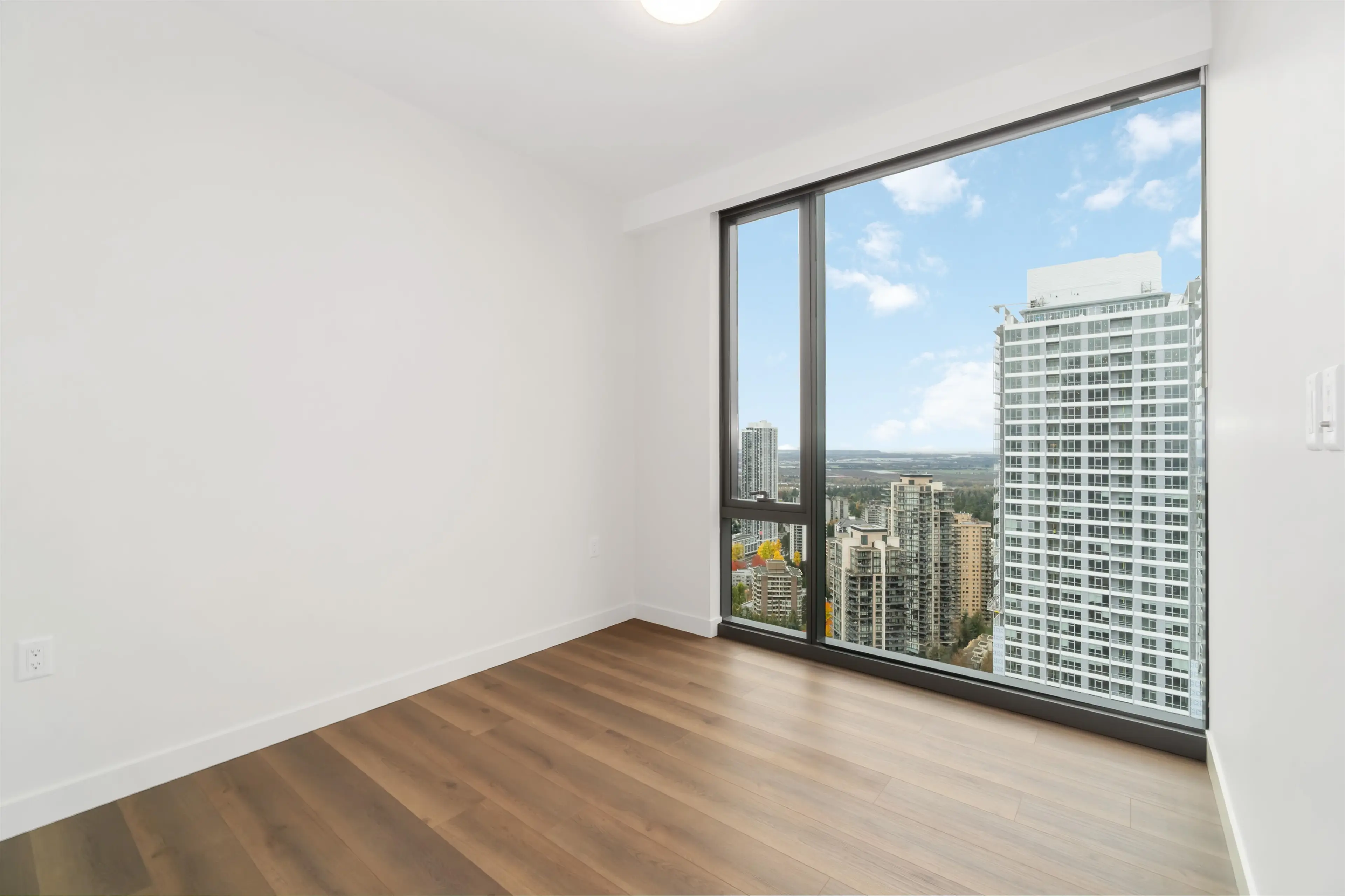 Property at #3404 5987 WILSON AVENUE, Burnaby, BC