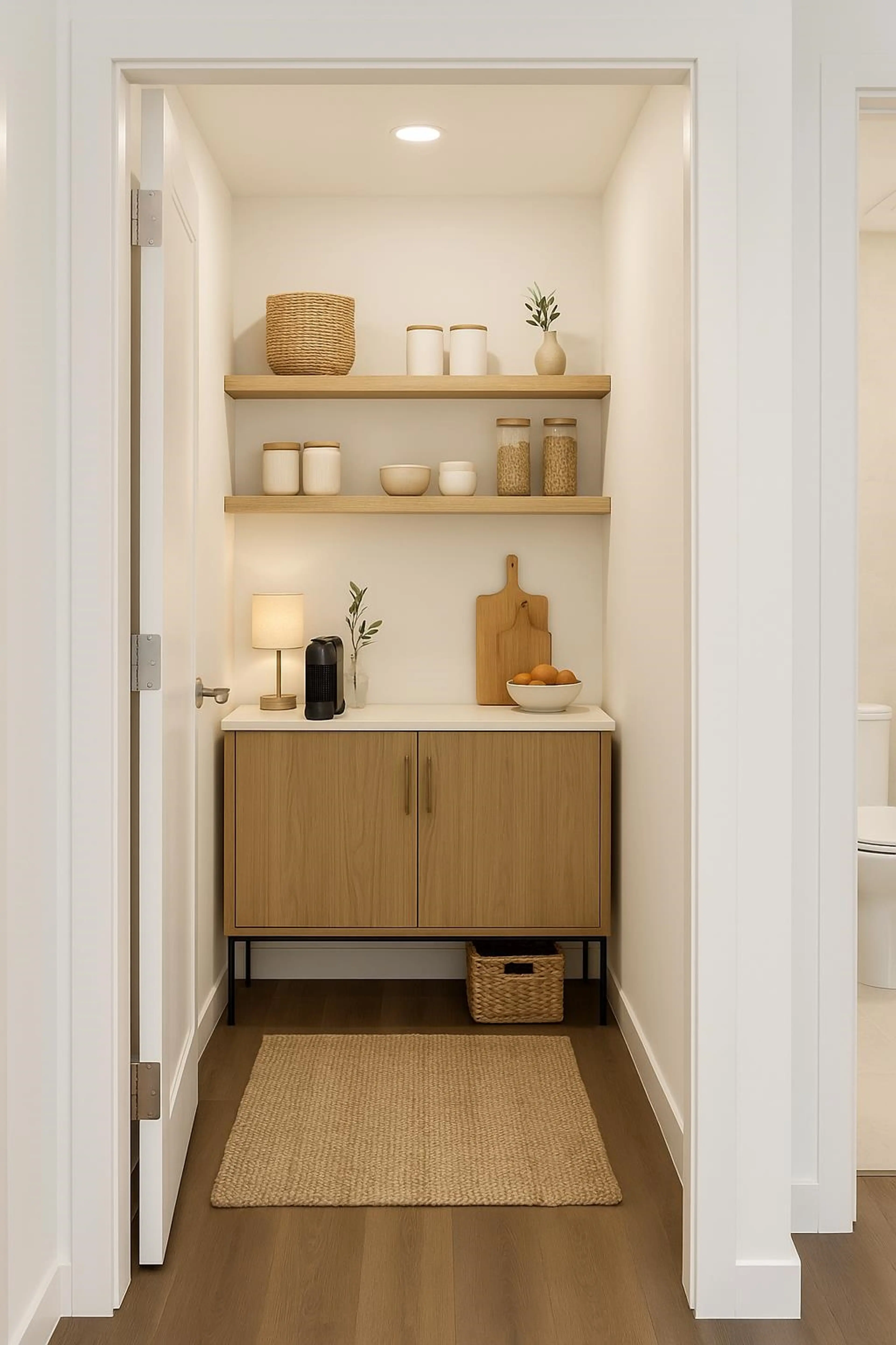 Property at #3404 5987 WILSON AVENUE, Burnaby, BC