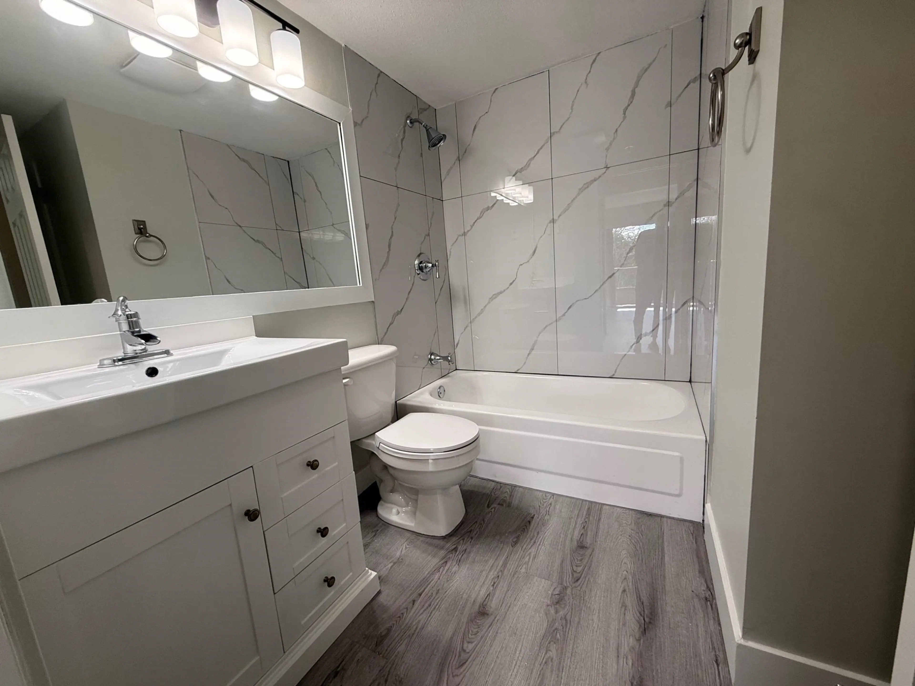 Property at #206 1955 SUFFOLK AVENUE, Port Coquitlam, BC